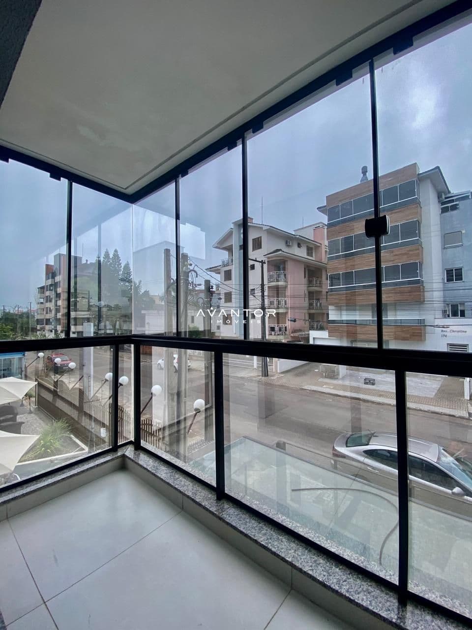 Apartamento com 2 quartos à venda no Residencial Mykonos, em Camobi, Santa Maria/RS — foto 6 de 10