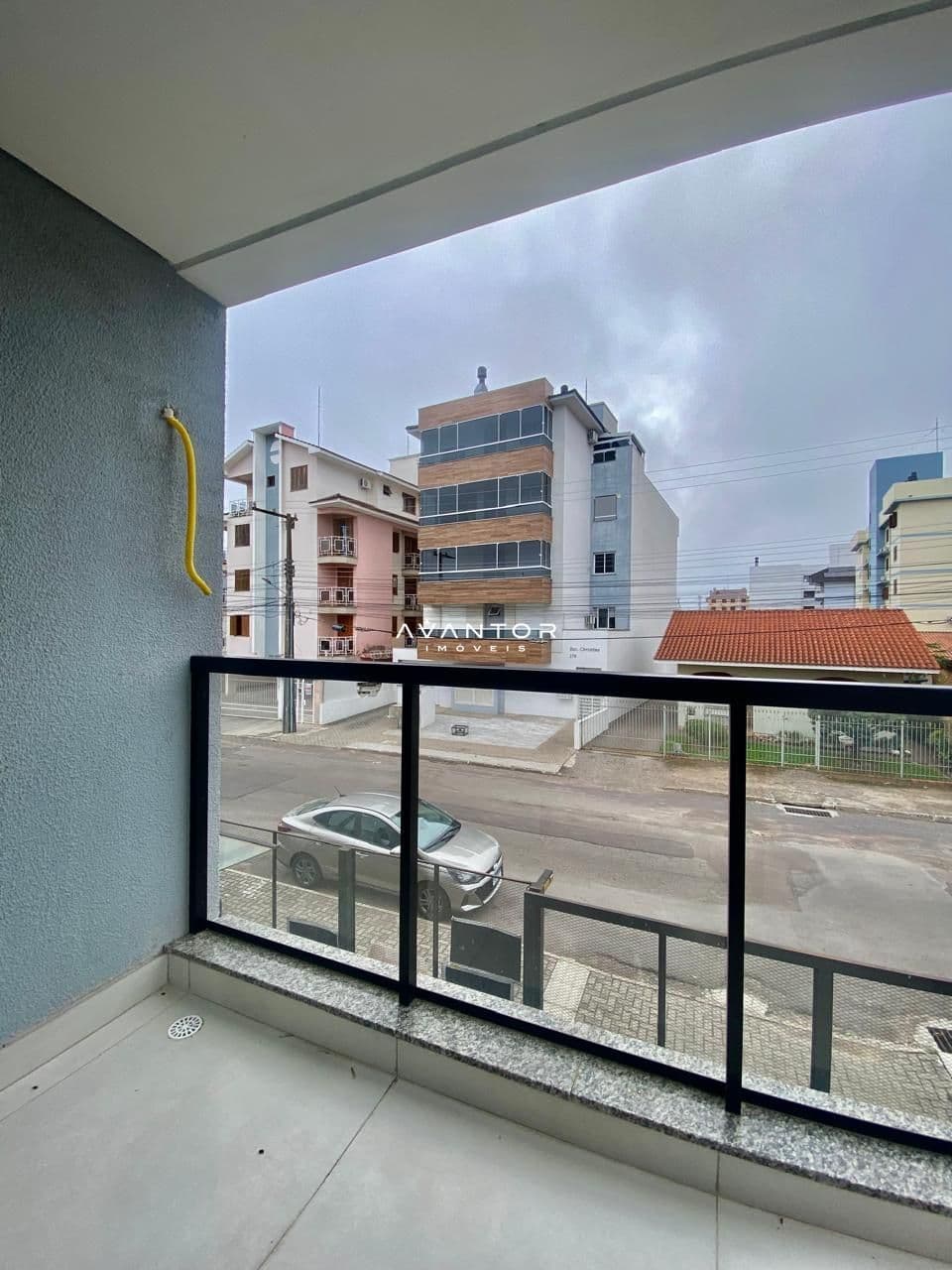 Apartamento com 2 quartos à venda no Residencial Mykonos, em Camobi, Santa Maria/RS — foto 9 de 10
