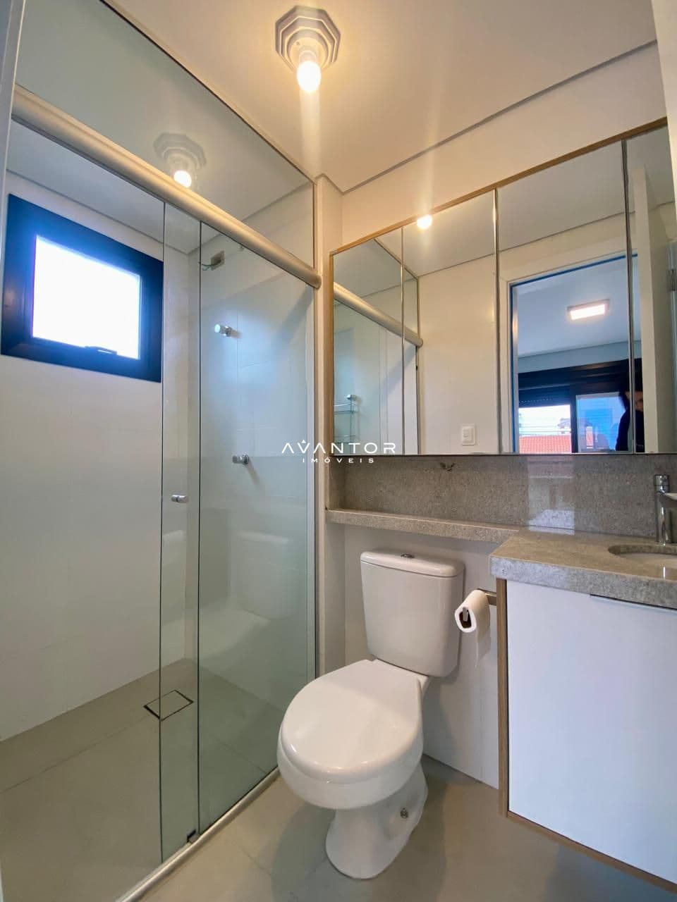 Apartamento com 2 quartos à venda no Residencial Mykonos, em Camobi, Santa Maria/RS — foto 10 de 10