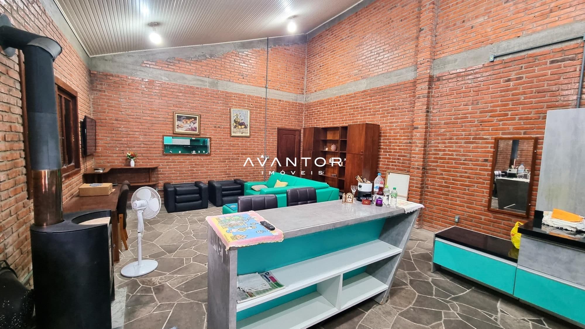 Casa com 3 quartos à venda em São João, Santa Maria/RS — foto 10 de 46