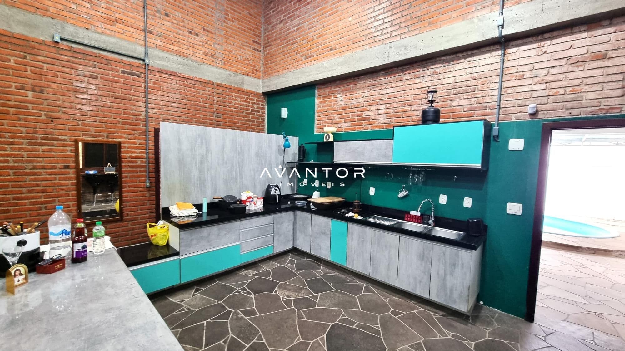 Casa com 3 quartos à venda em São João, Santa Maria/RS — foto 11 de 46