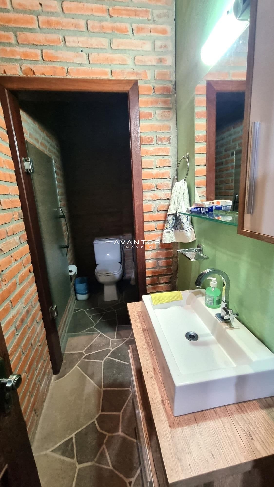 Casa com 3 quartos à venda em São João, Santa Maria/RS — foto 12 de 46