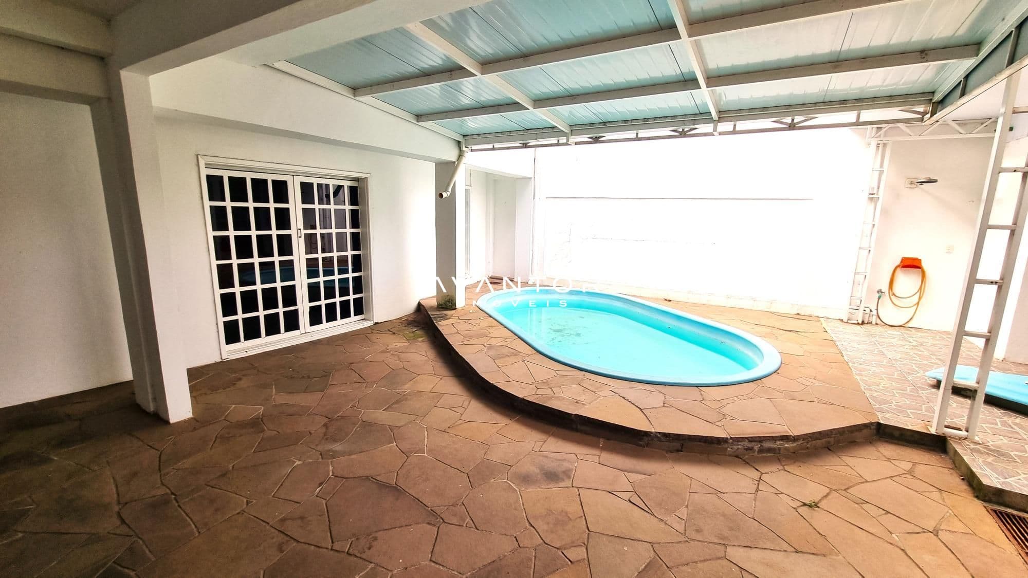 Casa com 3 quartos à venda em São João, Santa Maria/RS — foto 13 de 46