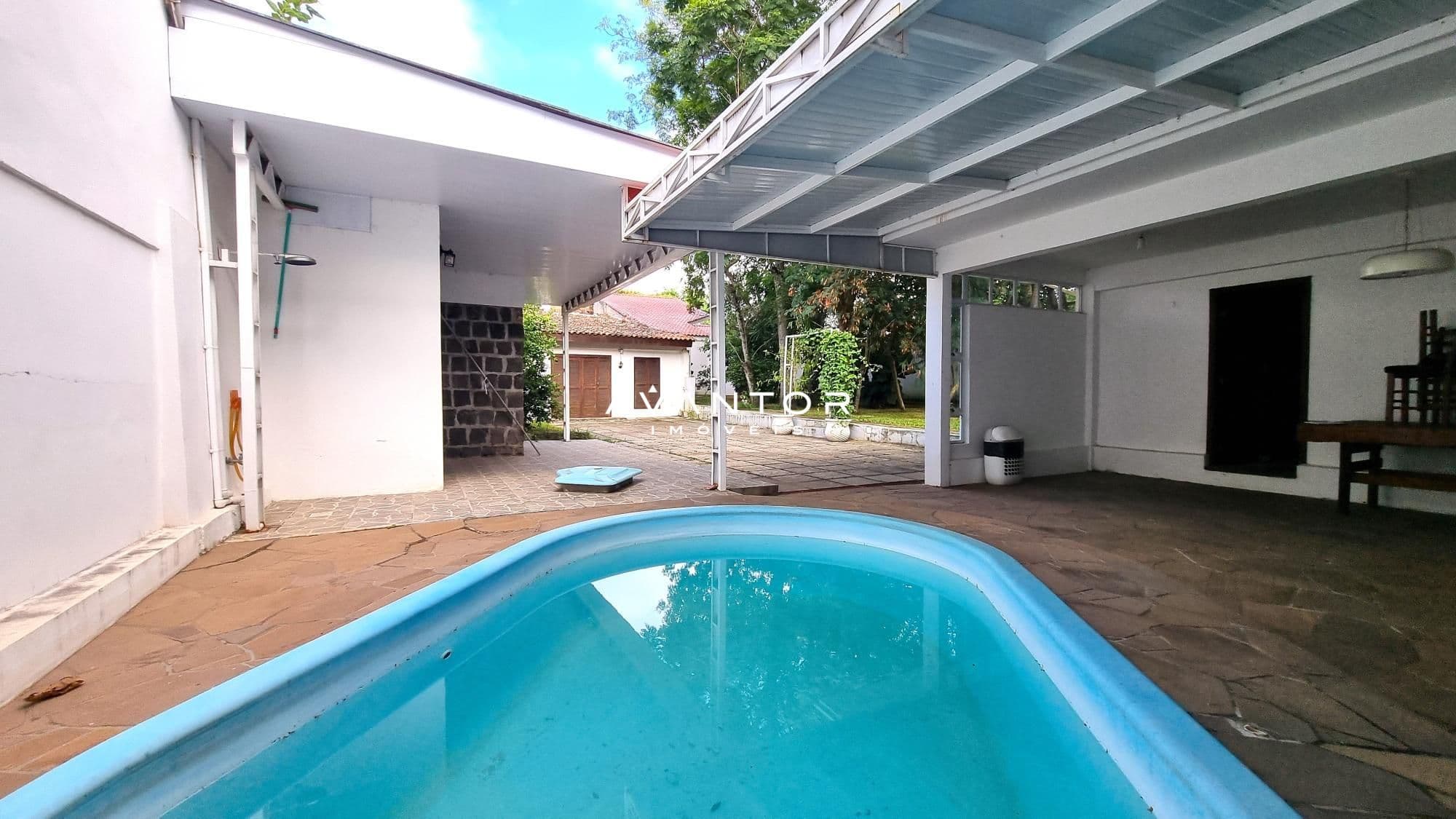 Casa com 3 quartos à venda em São João, Santa Maria/RS — foto 15 de 46