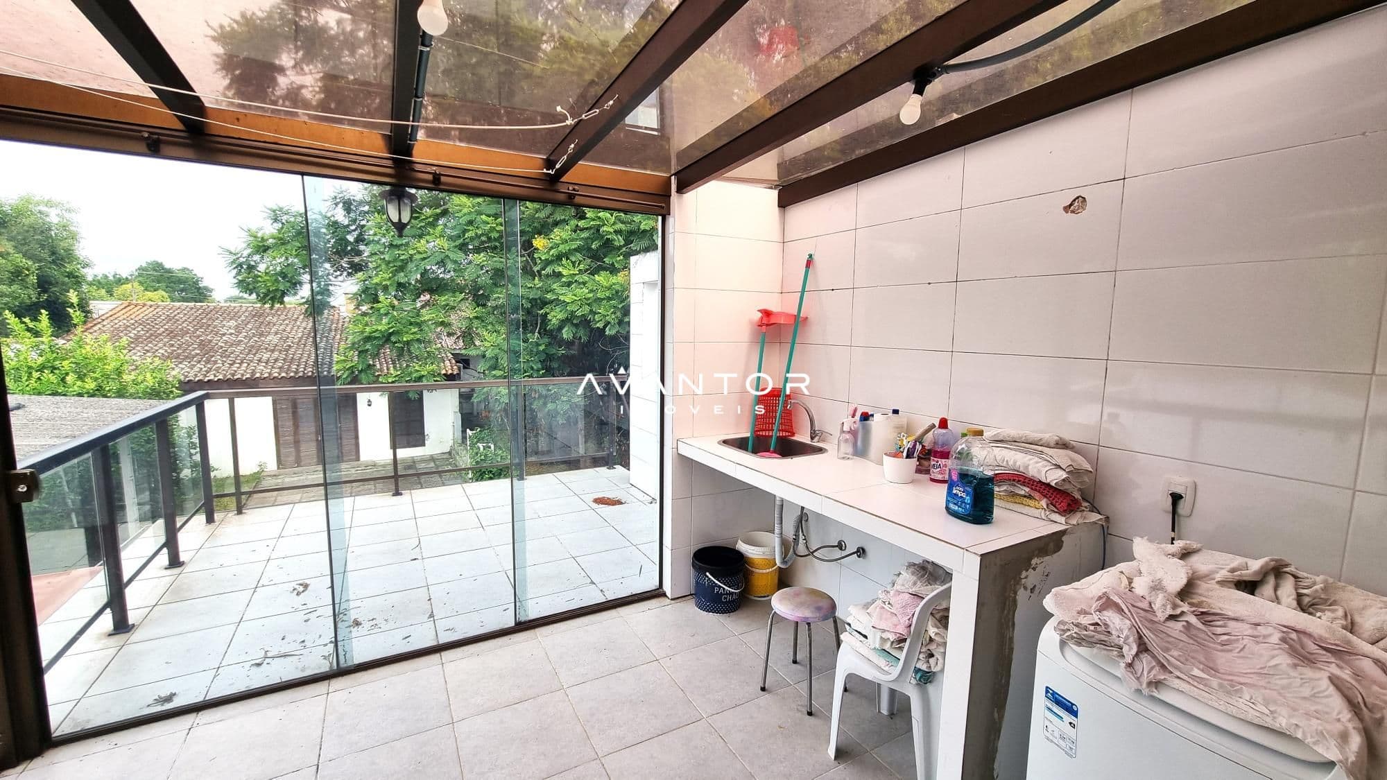 Casa com 3 quartos à venda em São João, Santa Maria/RS — foto 21 de 46