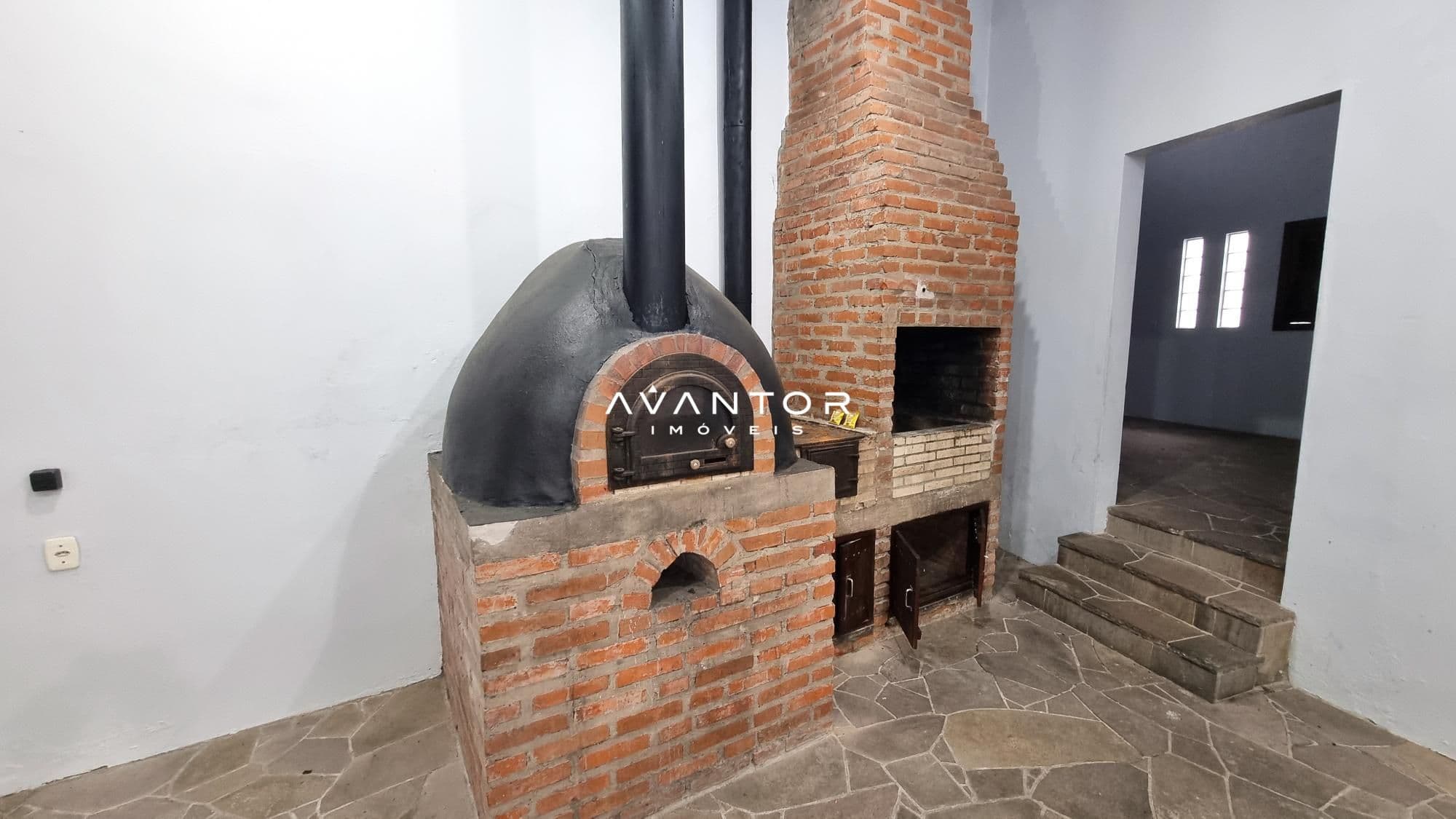 Casa com 3 quartos à venda em São João, Santa Maria/RS — foto 38 de 46