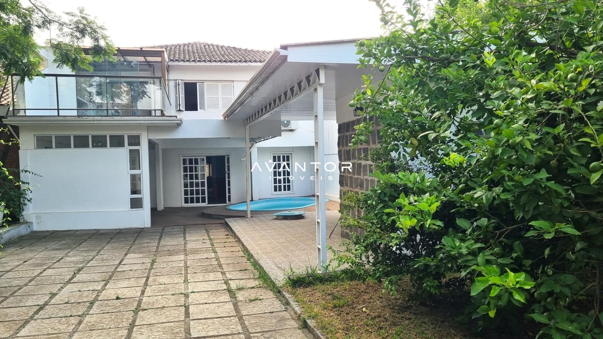 Casa com 3 quartos à venda em São João, Santa Maria/RS — foto 41 de 46