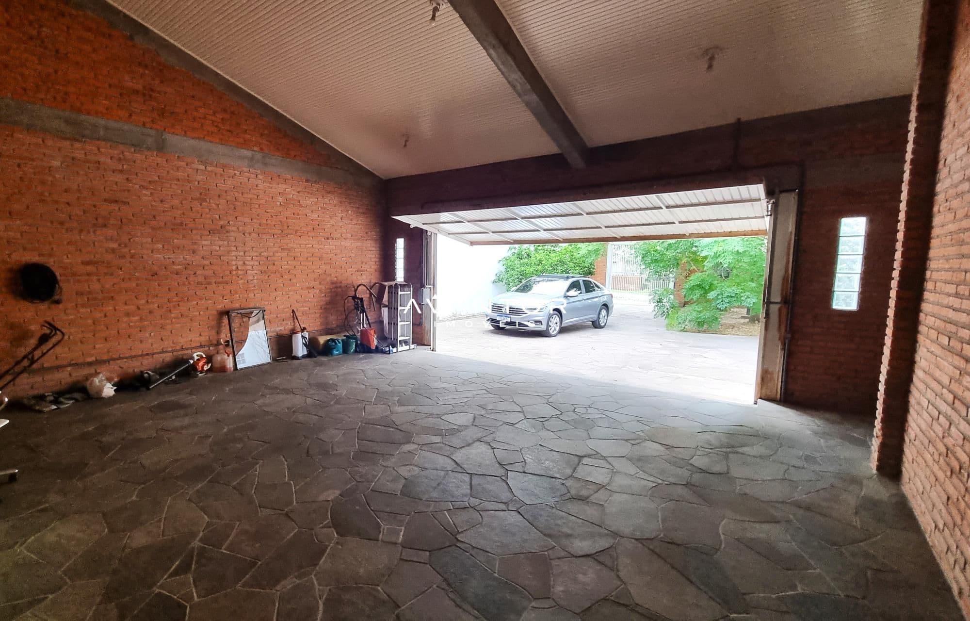 Casa com 3 quartos à venda em São João, Santa Maria/RS — foto 45 de 46