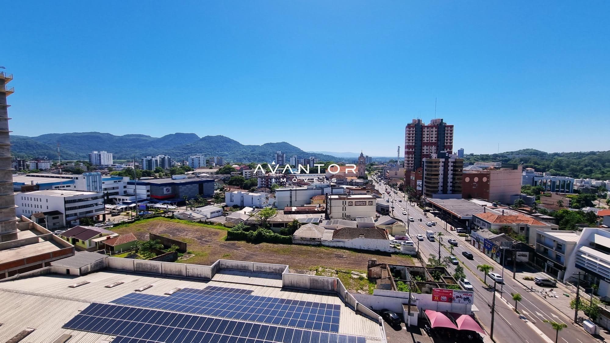 Apartamento com 2 quartos à venda no Residencial Costa Esmeralda, em Nossa Senhora das Dores, Santa Maria/RS — foto 7 de 7