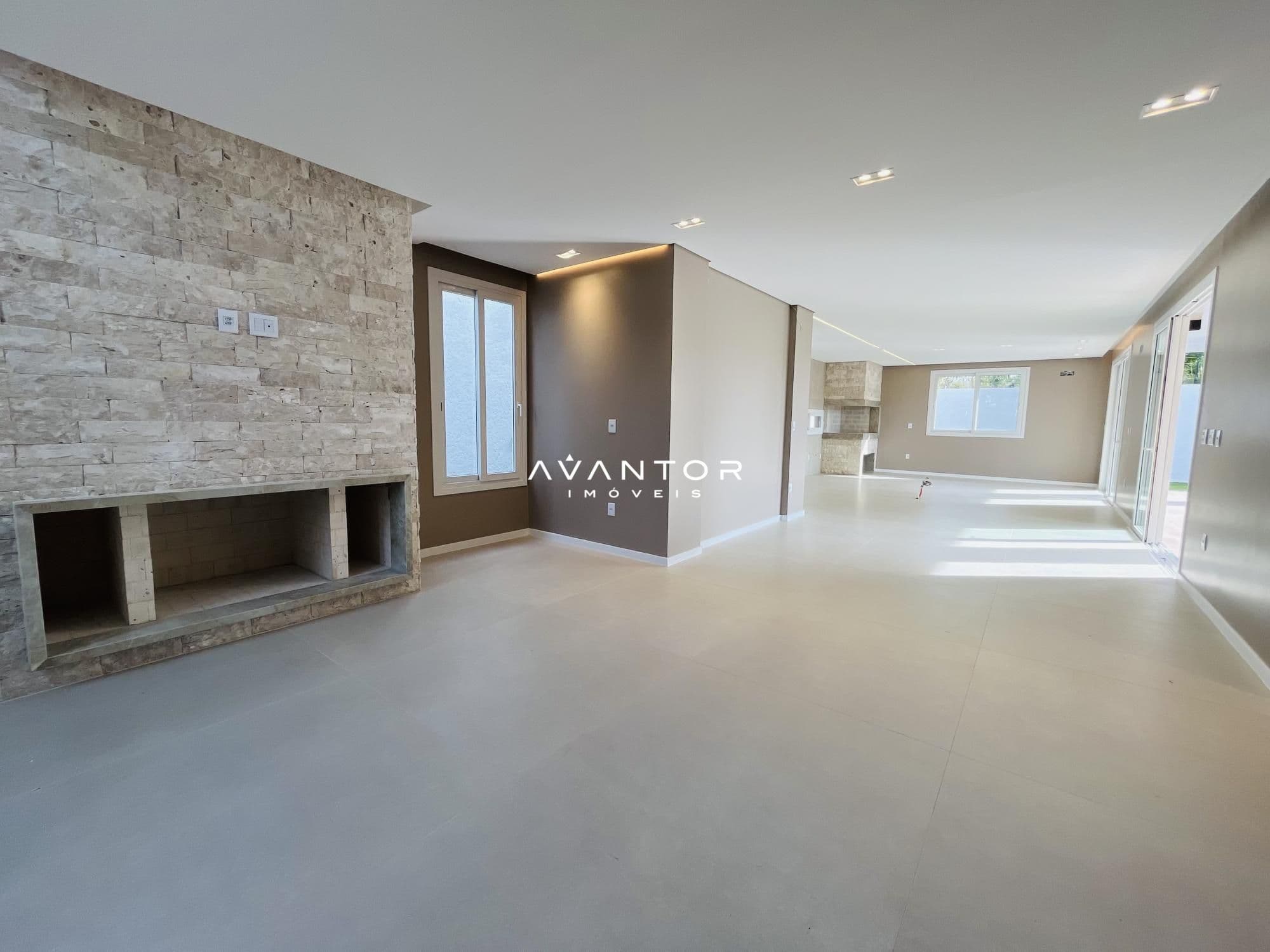 Casa com 3 quartos à venda no Viareggio Residence Club, em São José, Santa Maria/RS — foto 3 de 31