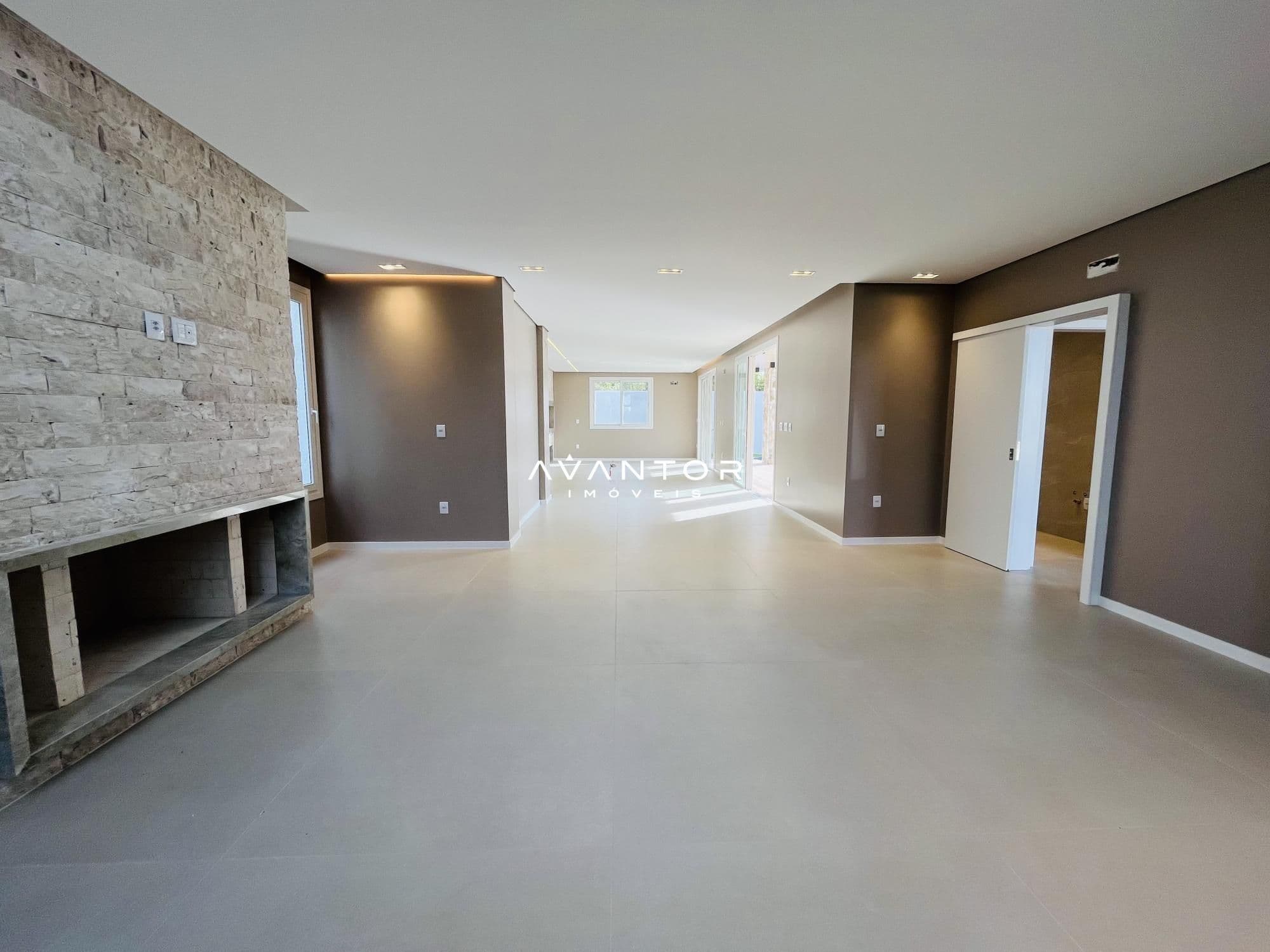 Casa com 3 quartos à venda no Viareggio Residence Club, em São José, Santa Maria/RS — foto 6 de 31
