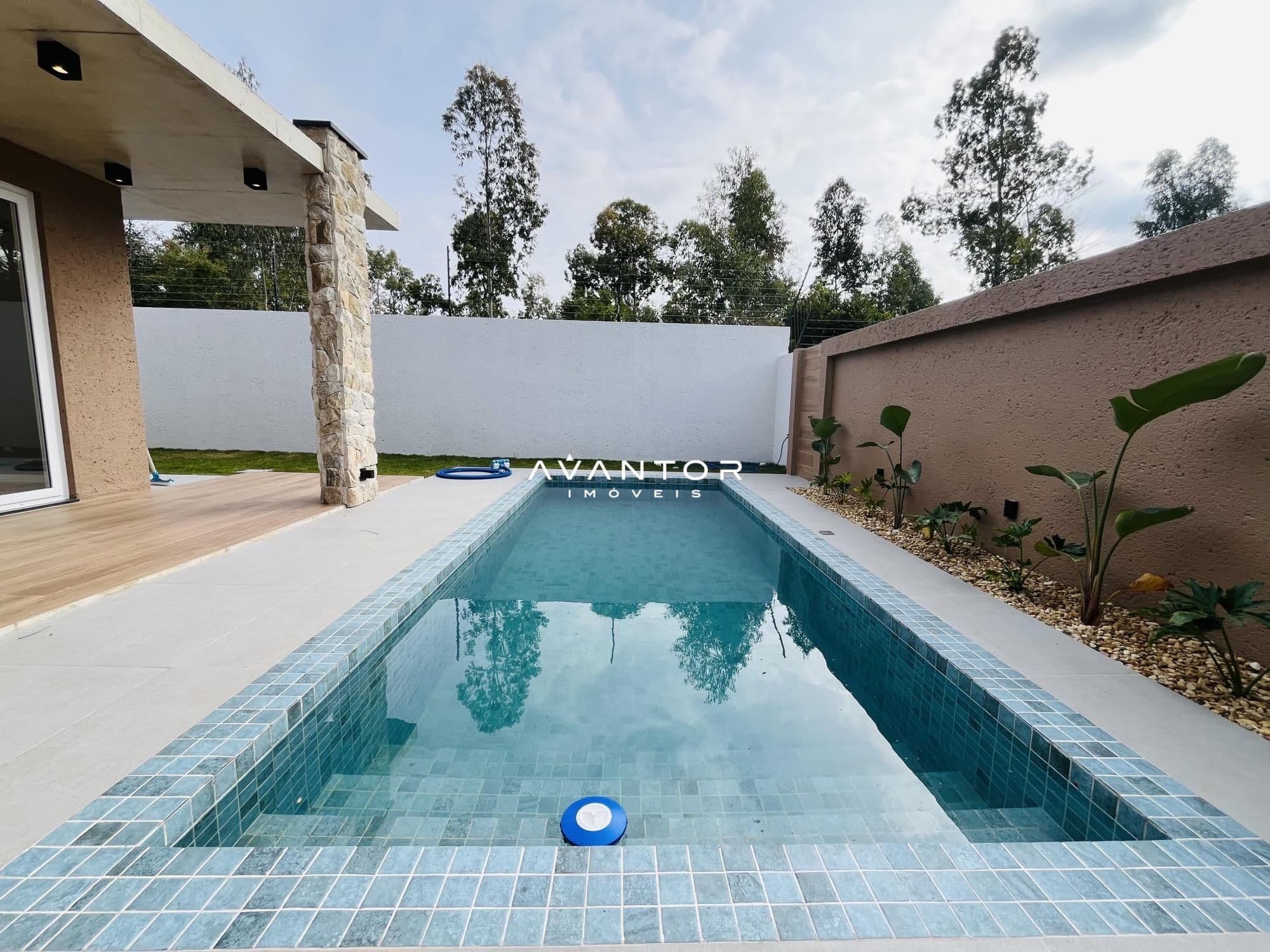 Casa com 3 quartos à venda no Viareggio Residence Club, em São José, Santa Maria/RS — foto 14 de 31