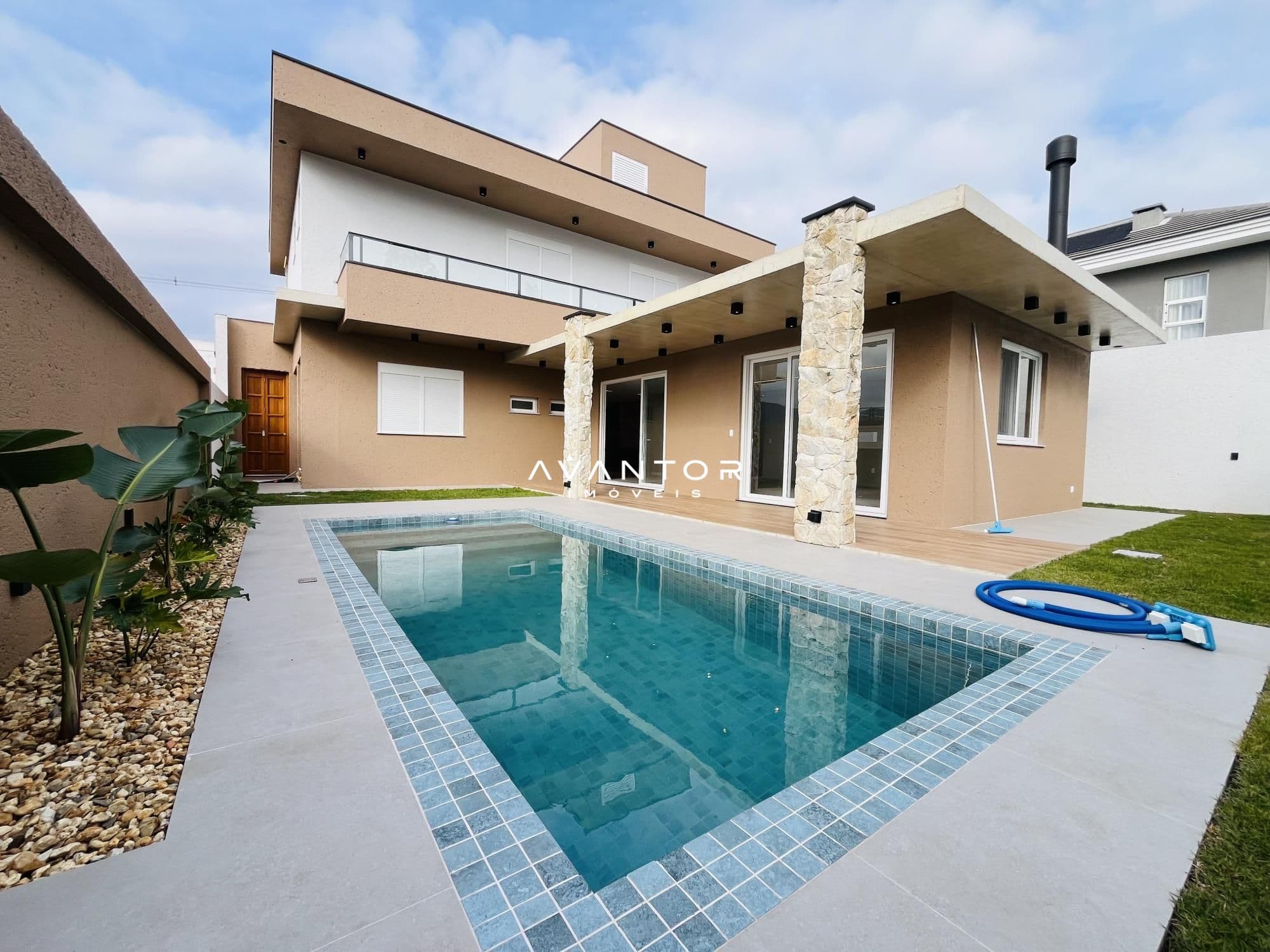 Casa com 3 quartos à venda no Viareggio Residence Club, em São José, Santa Maria/RS — foto 15 de 31