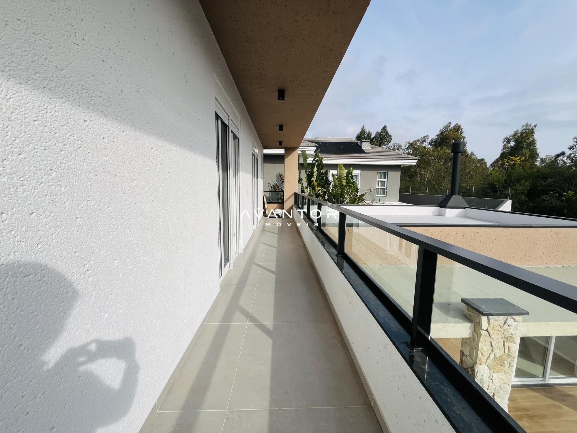 Casa com 3 quartos à venda no Viareggio Residence Club, em São José, Santa Maria/RS — foto 27 de 31