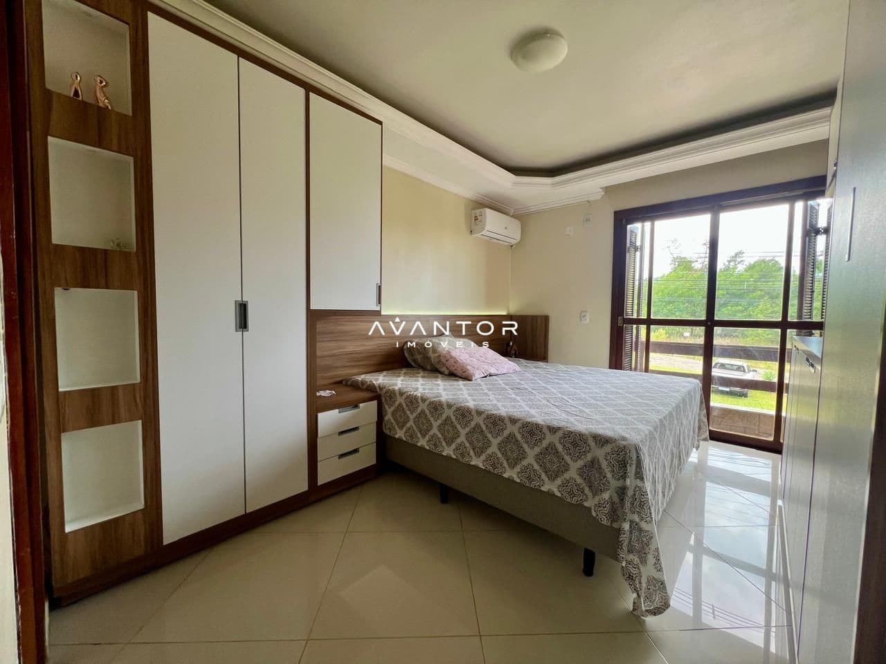 Casa com 2 quartos à venda no Residencial Dom Ivo I, em Camobi, Santa Maria/RS — foto 3 de 17