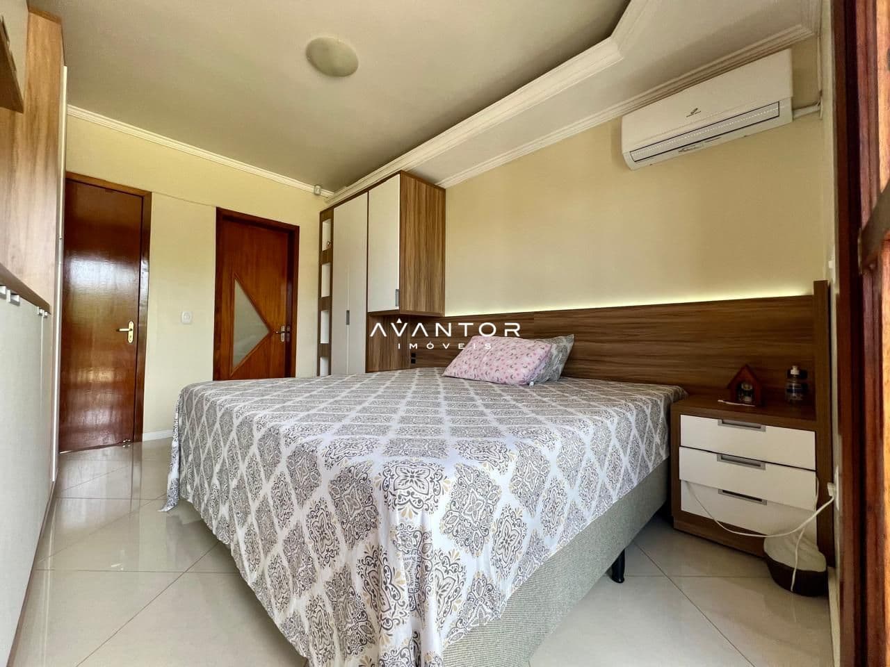Casa com 2 quartos à venda no Residencial Dom Ivo I, em Camobi, Santa Maria/RS — foto 4 de 17