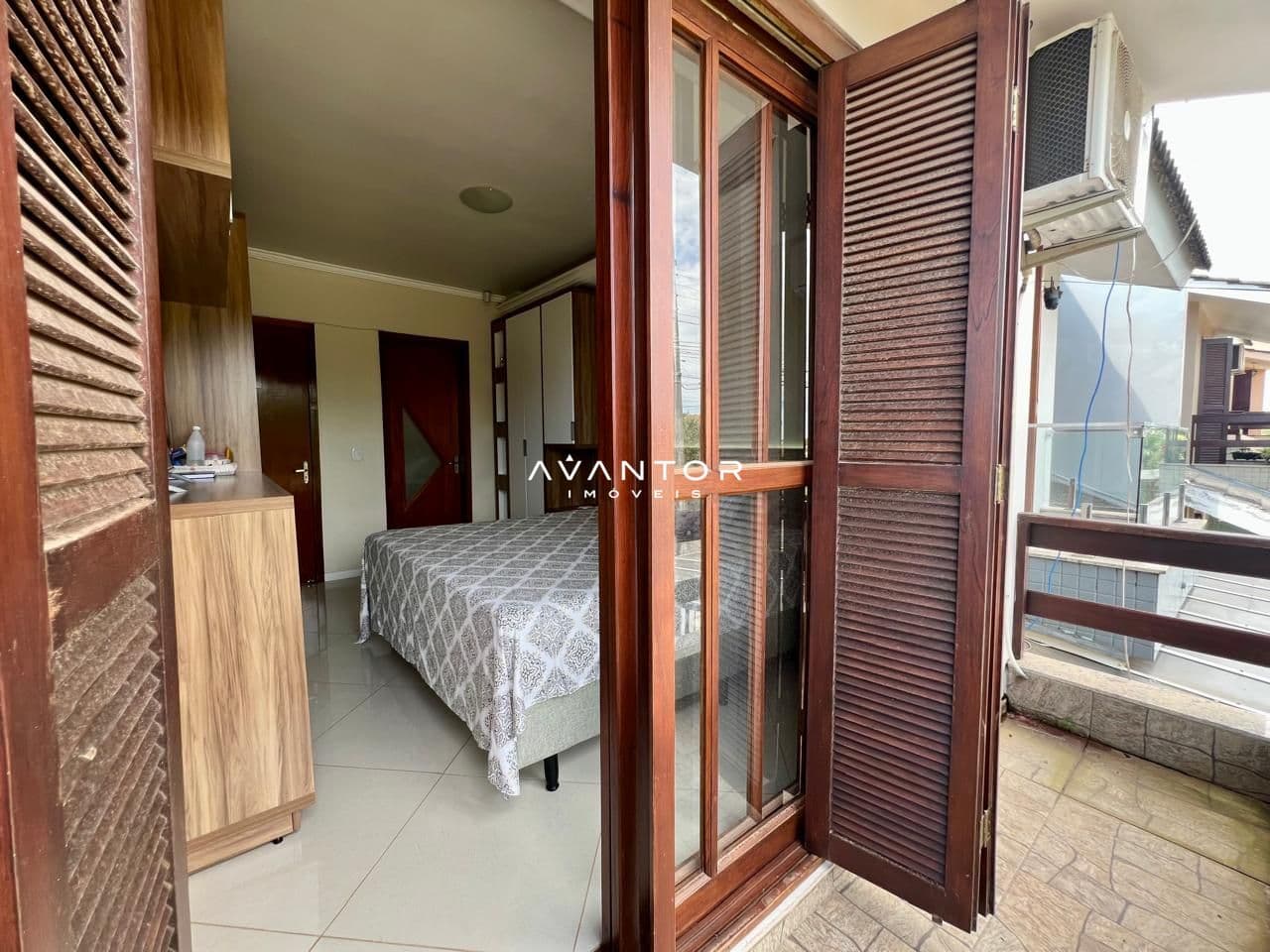 Casa com 2 quartos à venda no Residencial Dom Ivo I, em Camobi, Santa Maria/RS — foto 5 de 17