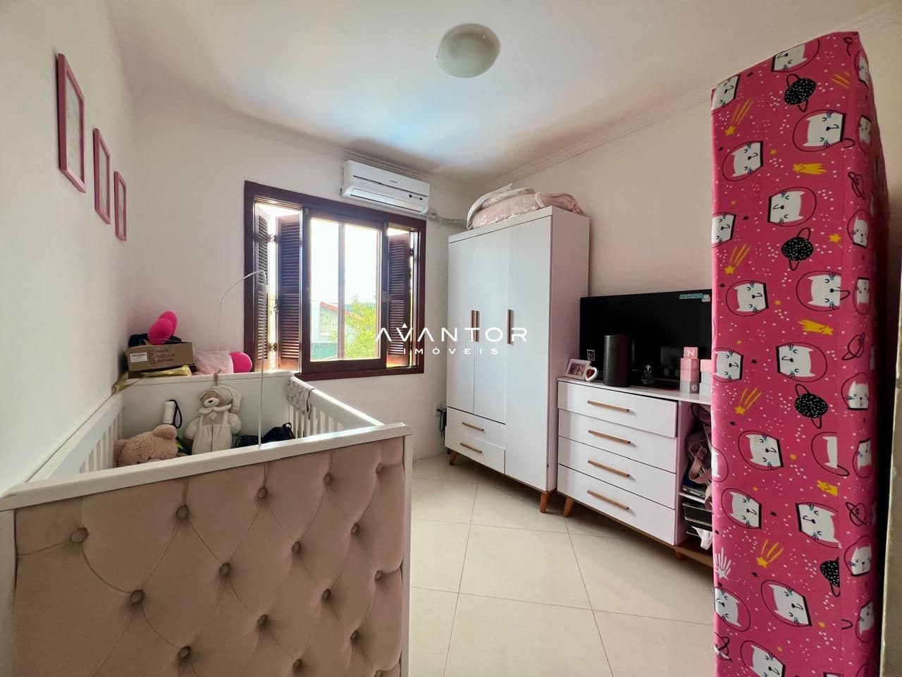 Casa com 2 quartos à venda no Residencial Dom Ivo I, em Camobi, Santa Maria/RS — foto 7 de 17