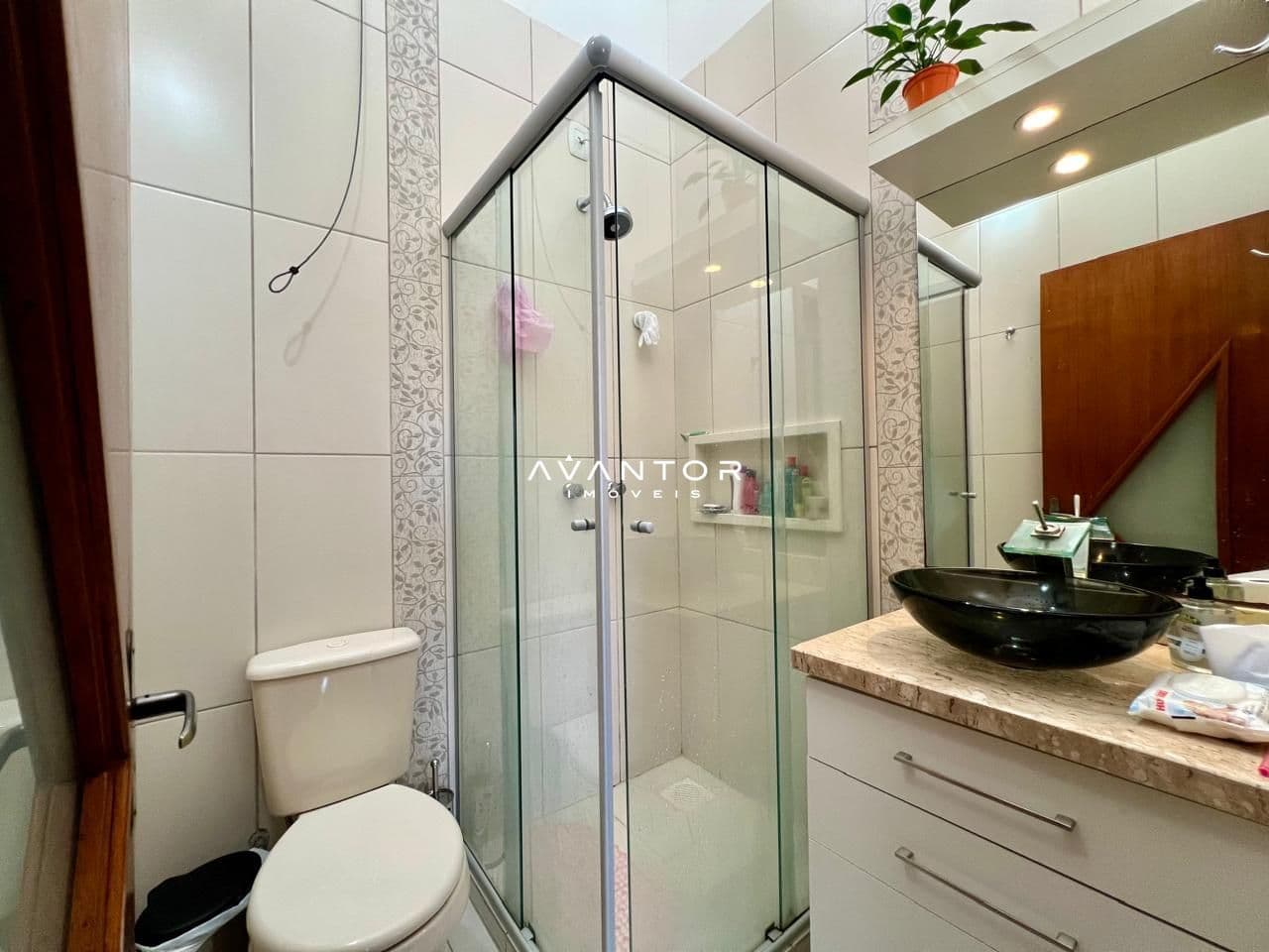 Casa com 2 quartos à venda no Residencial Dom Ivo I, em Camobi, Santa Maria/RS — foto 9 de 17
