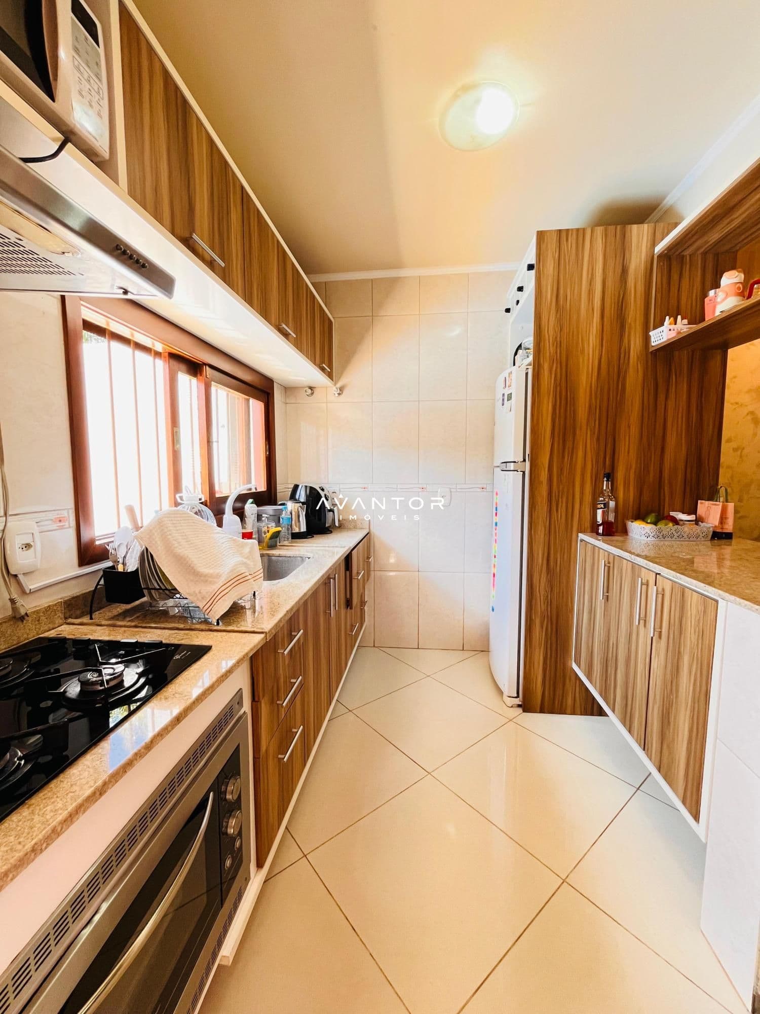 Casa com 2 quartos à venda no Residencial Dom Ivo I, em Camobi, Santa Maria/RS — foto 11 de 17