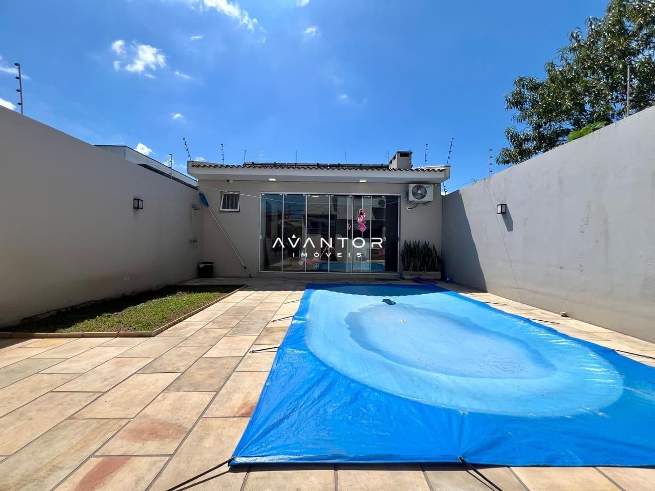 Casa com 2 quartos à venda no Residencial Dom Ivo I, em Camobi, Santa Maria/RS — foto 14 de 17