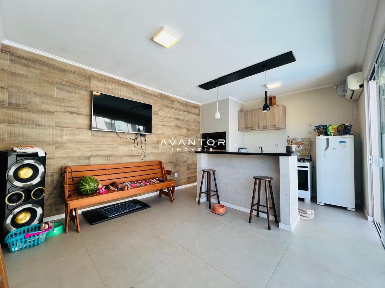 Casa com 2 quartos à venda no Residencial Dom Ivo I, em Camobi, Santa Maria/RS — foto 16 de 17