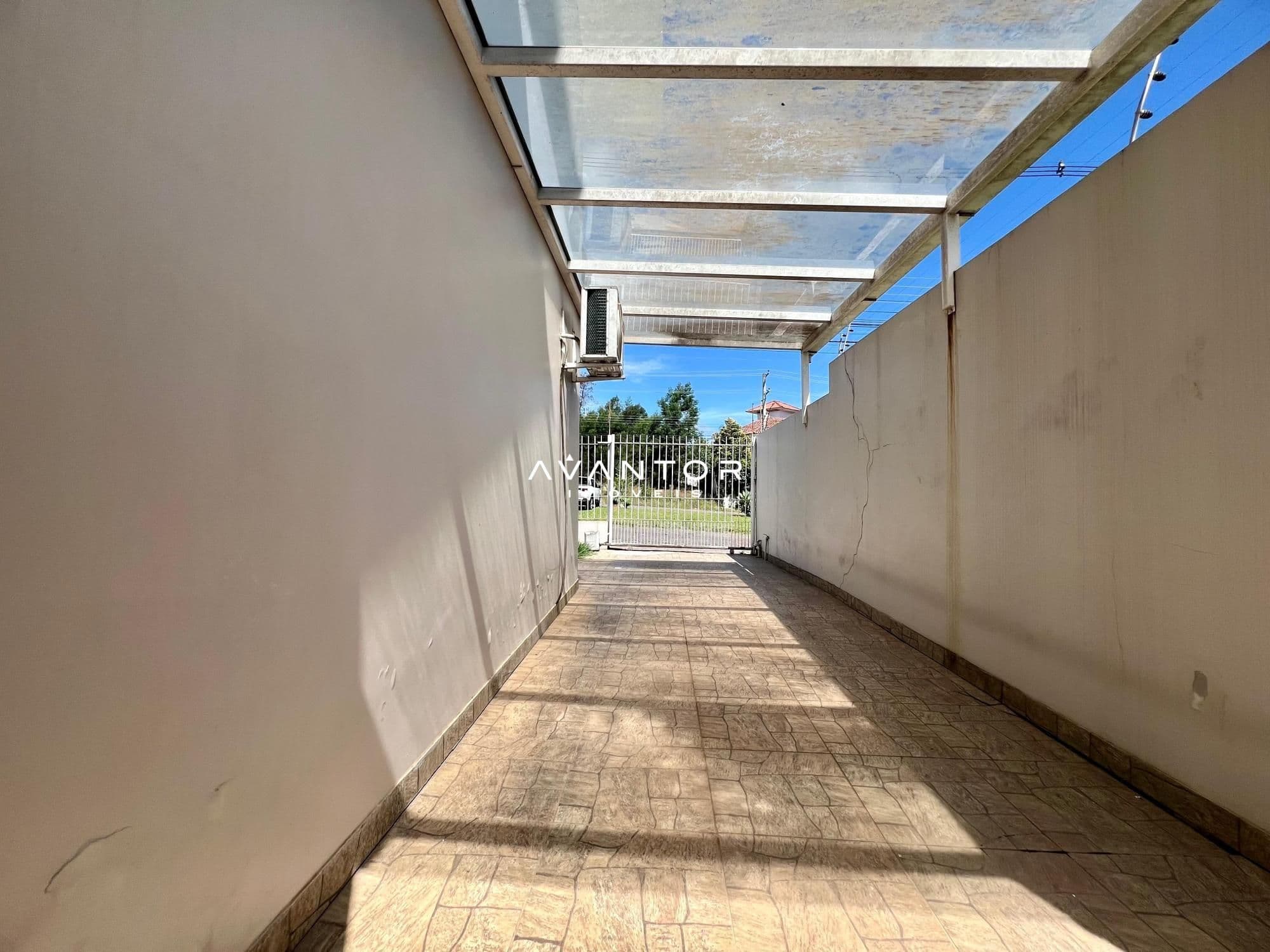 Casa com 2 quartos à venda no Residencial Dom Ivo I, em Camobi, Santa Maria/RS — foto 17 de 17