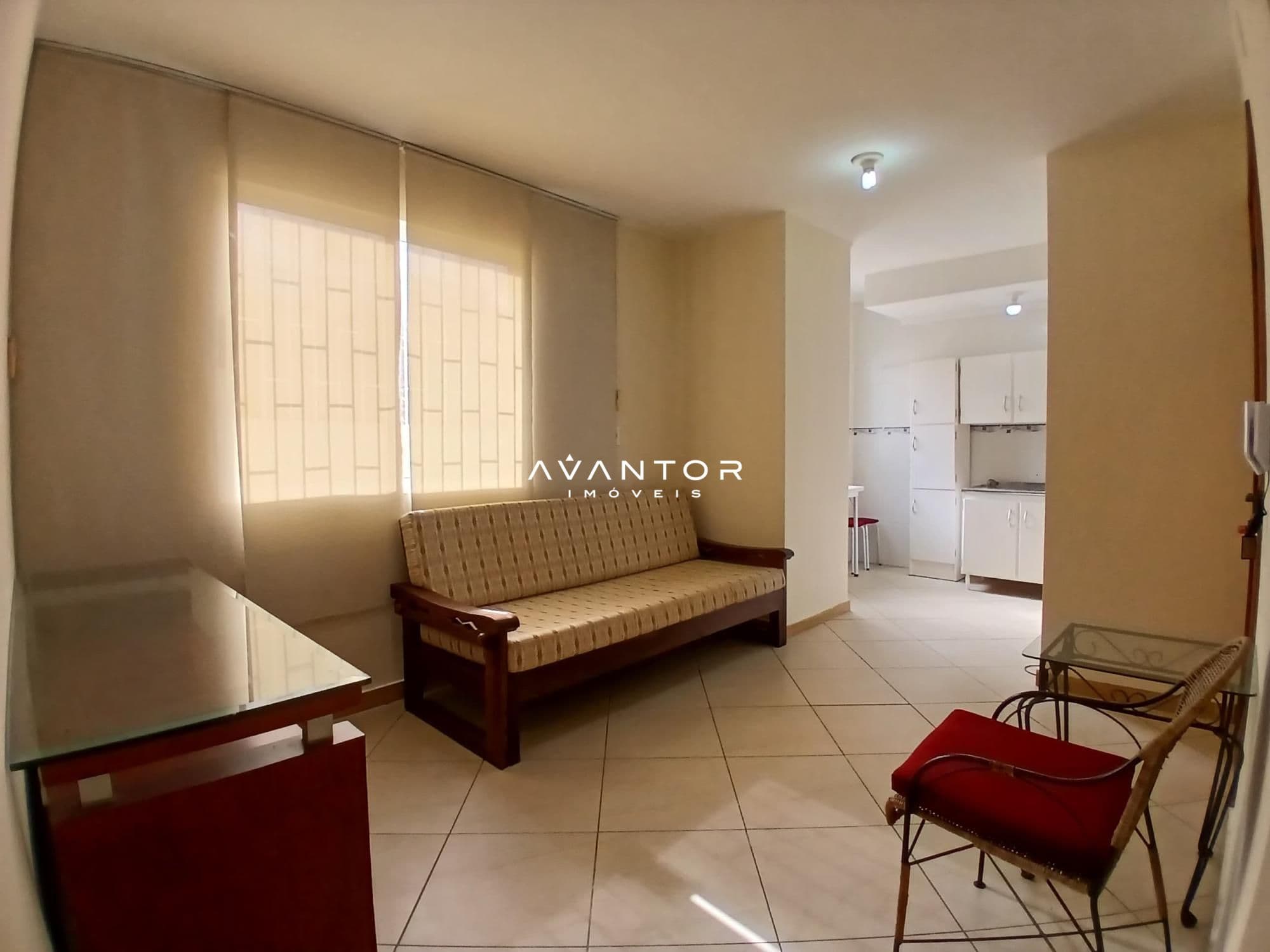 Apartamento com 2 quartos para alugar no Residencial Ravenna, em Centro, Santa Maria/RS — foto 2 de 14