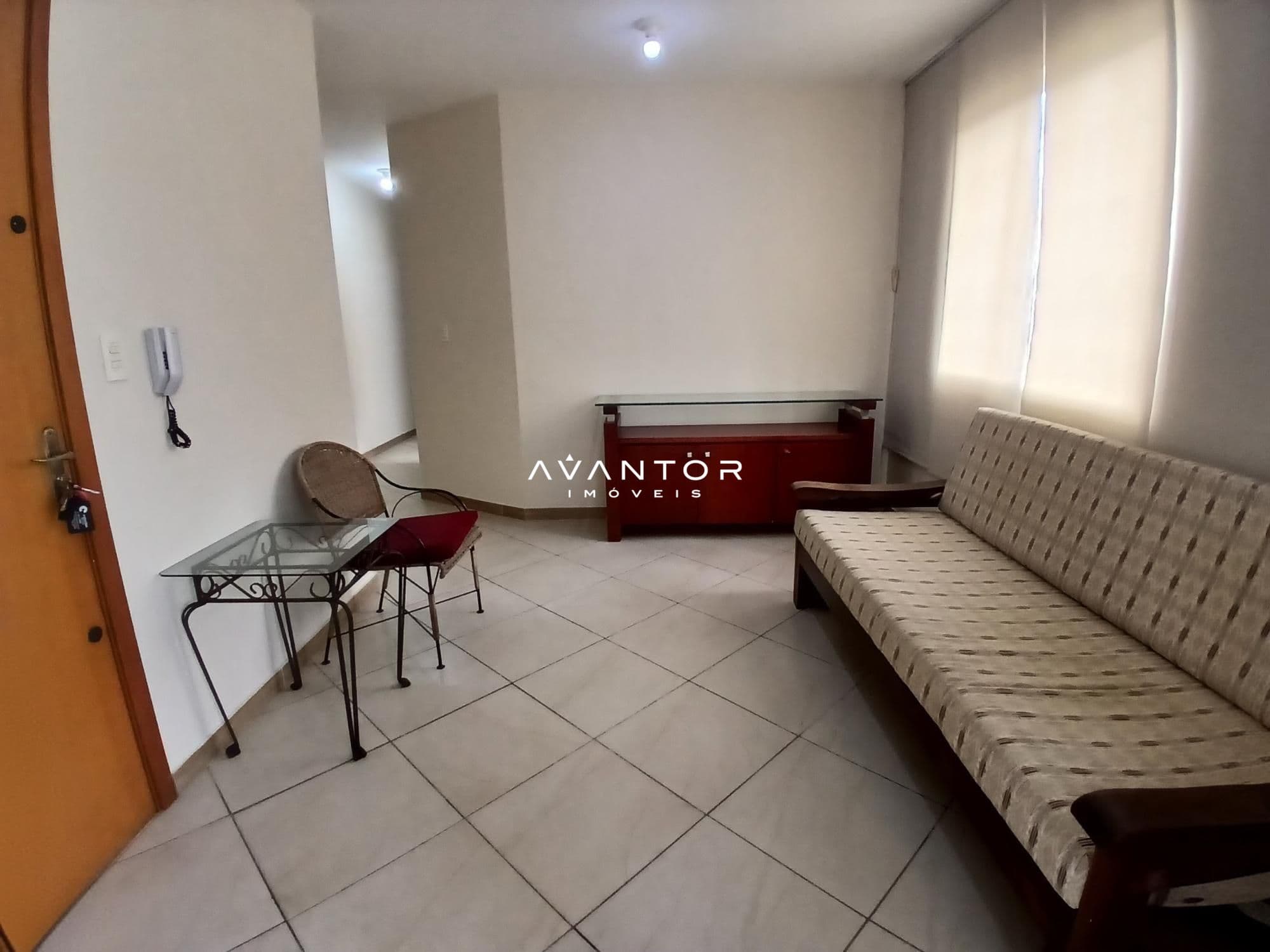 Apartamento com 2 quartos para alugar no Residencial Ravenna, em Centro, Santa Maria/RS — foto 3 de 14