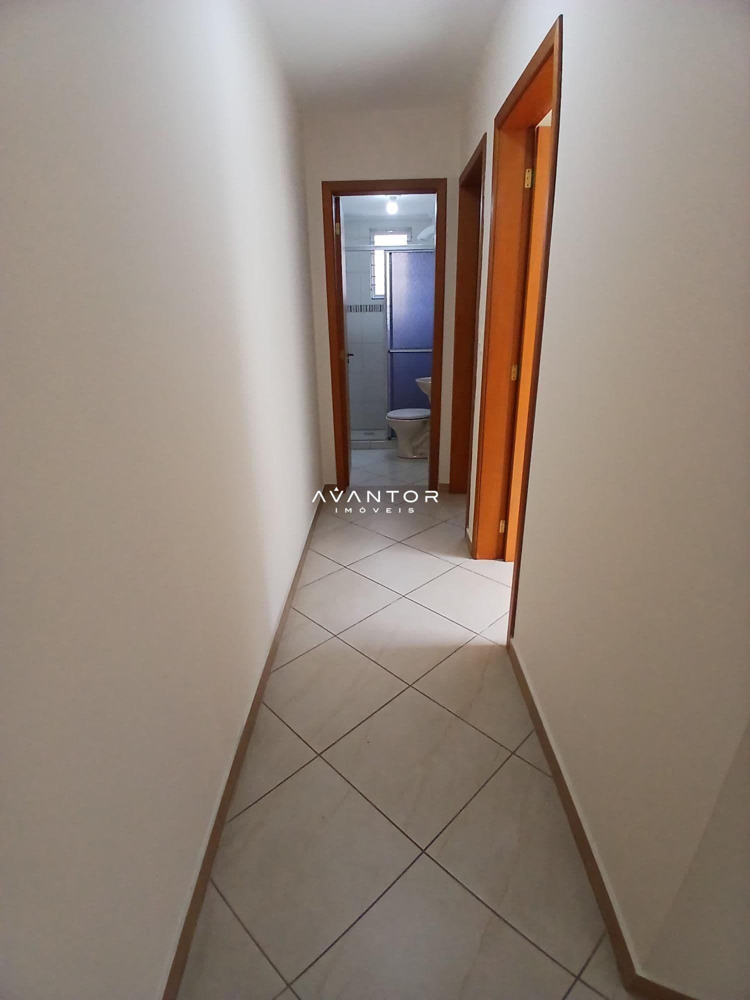 Apartamento com 2 quartos para alugar no Residencial Ravenna, em Centro, Santa Maria/RS — foto 4 de 14