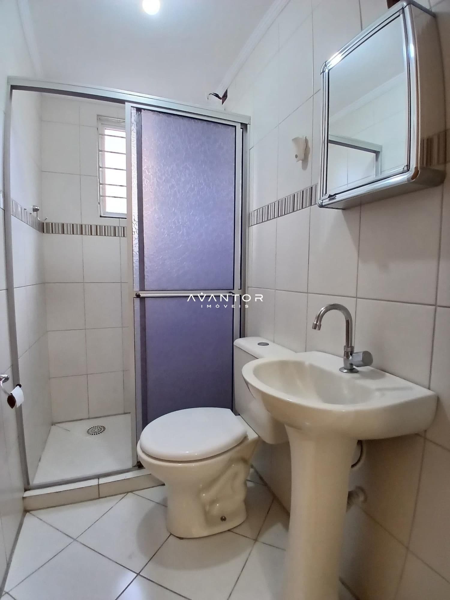 Apartamento com 2 quartos para alugar no Residencial Ravenna, em Centro, Santa Maria/RS — foto 5 de 14