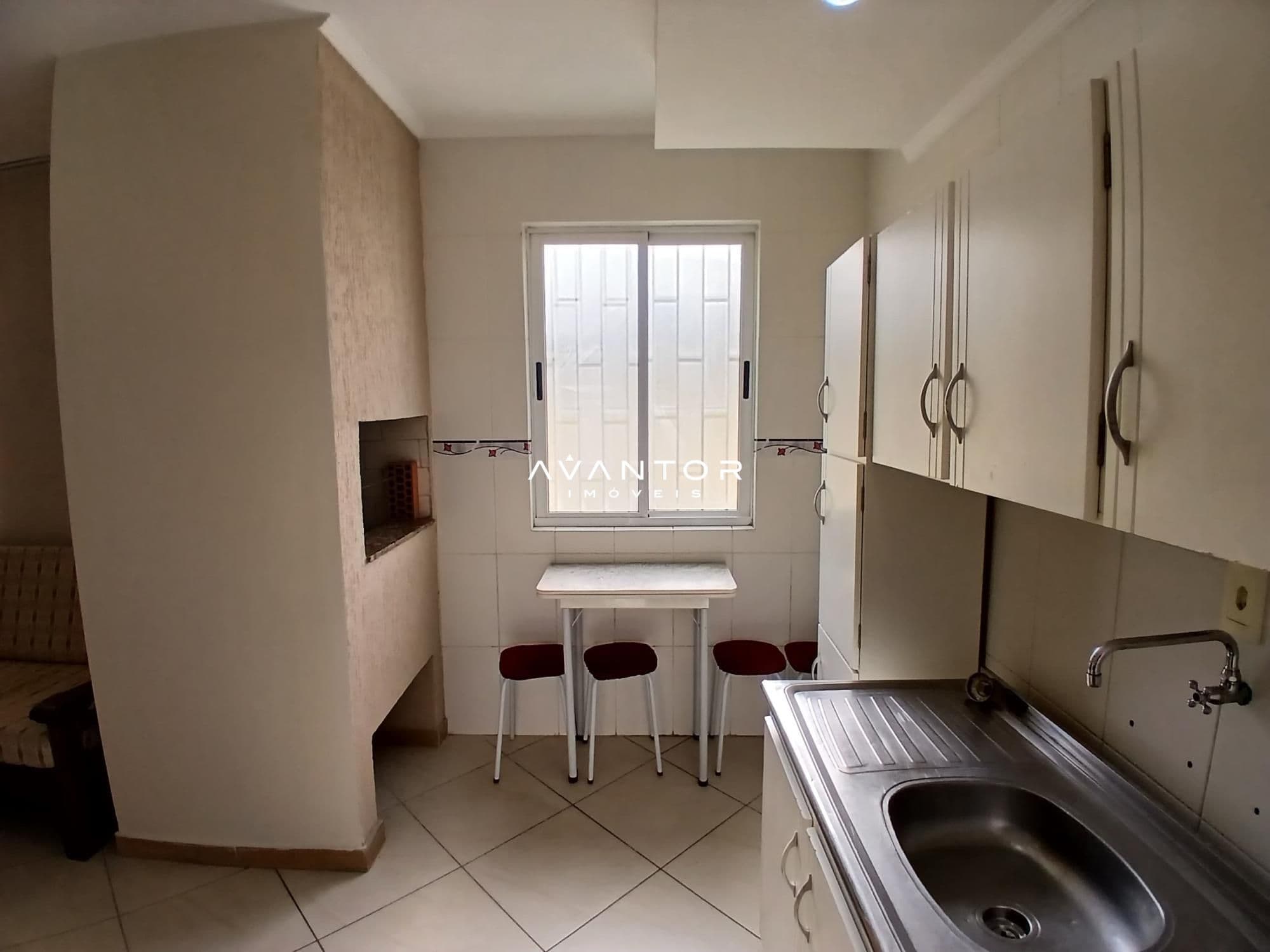 Apartamento com 2 quartos para alugar no Residencial Ravenna, em Centro, Santa Maria/RS — foto 13 de 14