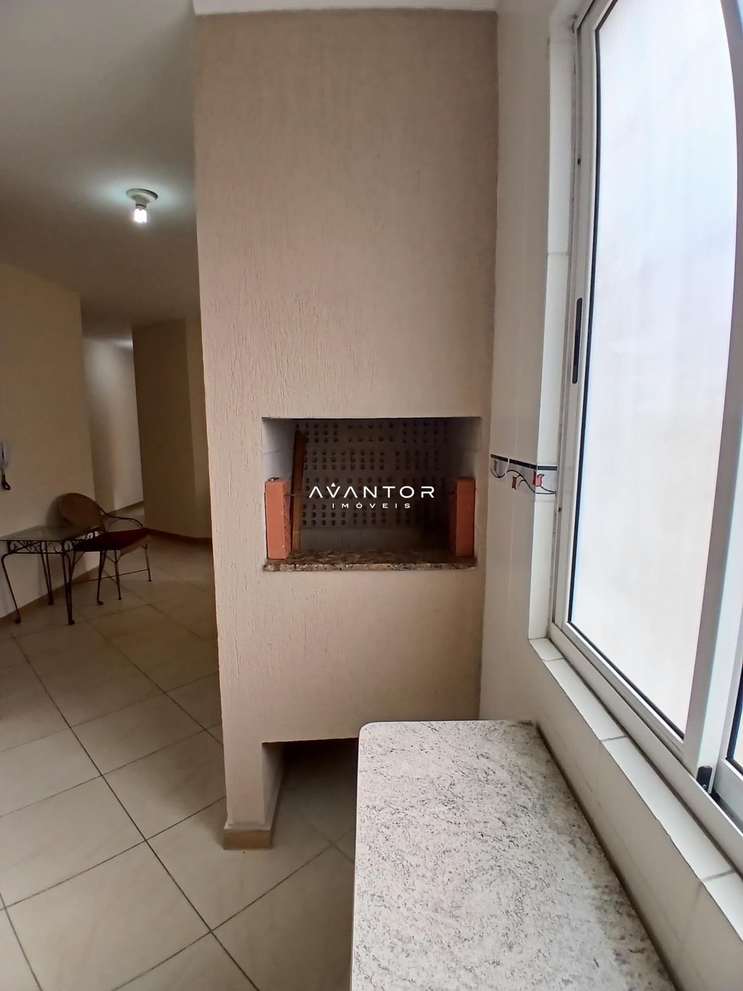 Apartamento com 2 quartos para alugar no Residencial Ravenna, em Centro, Santa Maria/RS — foto 14 de 14