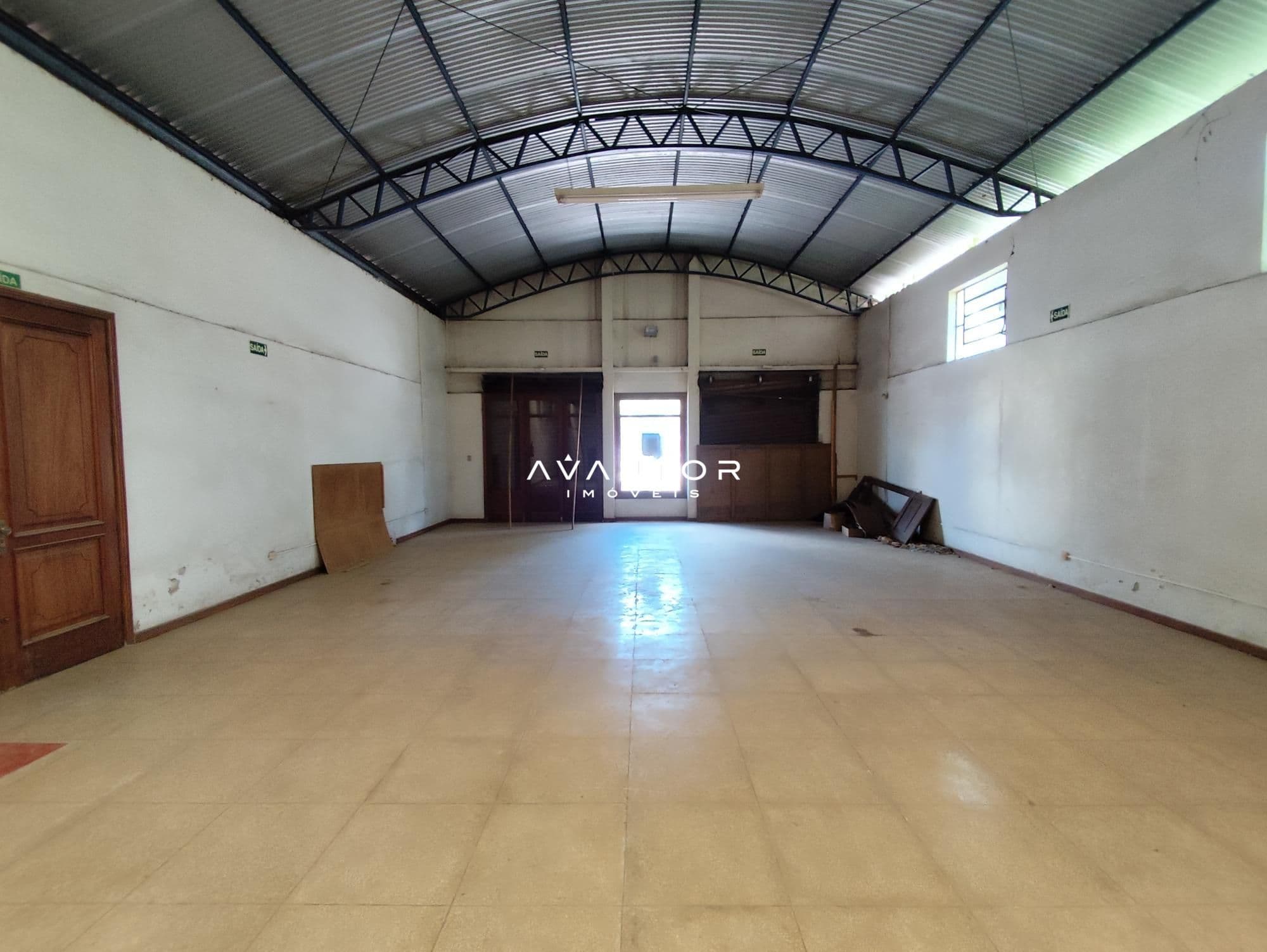 Pavilhão com 2 salas para alugar em Duque de Caxias, Santa Maria/RS — foto 5 de 11