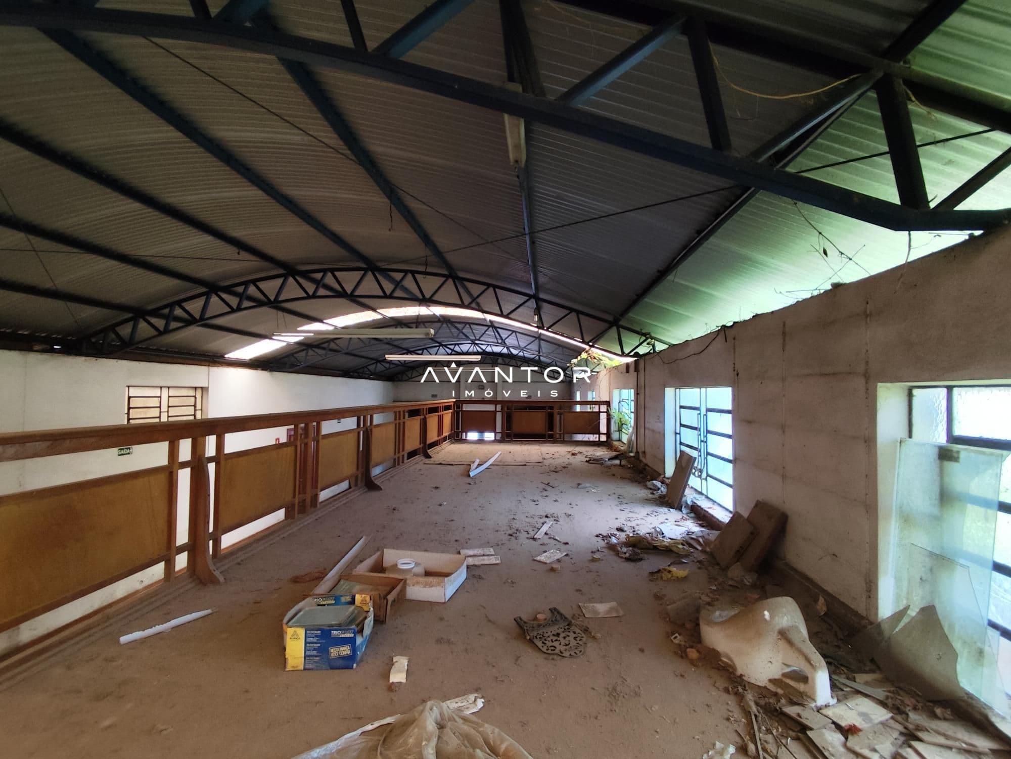Pavilhão com 2 salas para alugar em Duque de Caxias, Santa Maria/RS — foto 9 de 11