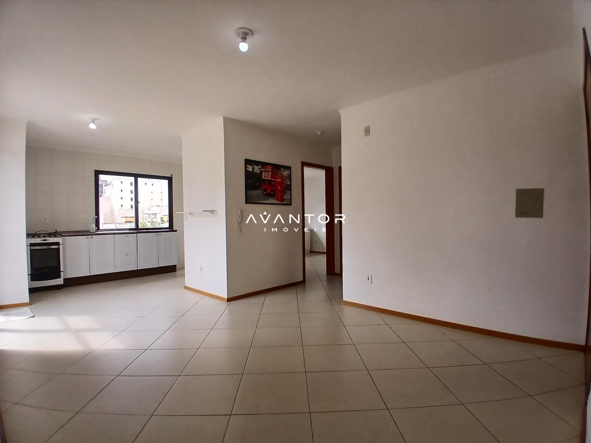 Apartamento com 2 quartos à venda no Residencial Chaiten, em Centro, Santa Maria/RS — foto 3 de 20
