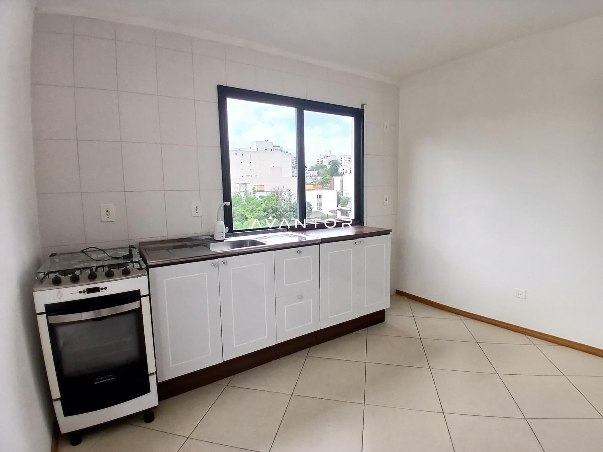 Apartamento com 2 quartos à venda no Residencial Chaiten, em Centro, Santa Maria/RS — foto 13 de 20