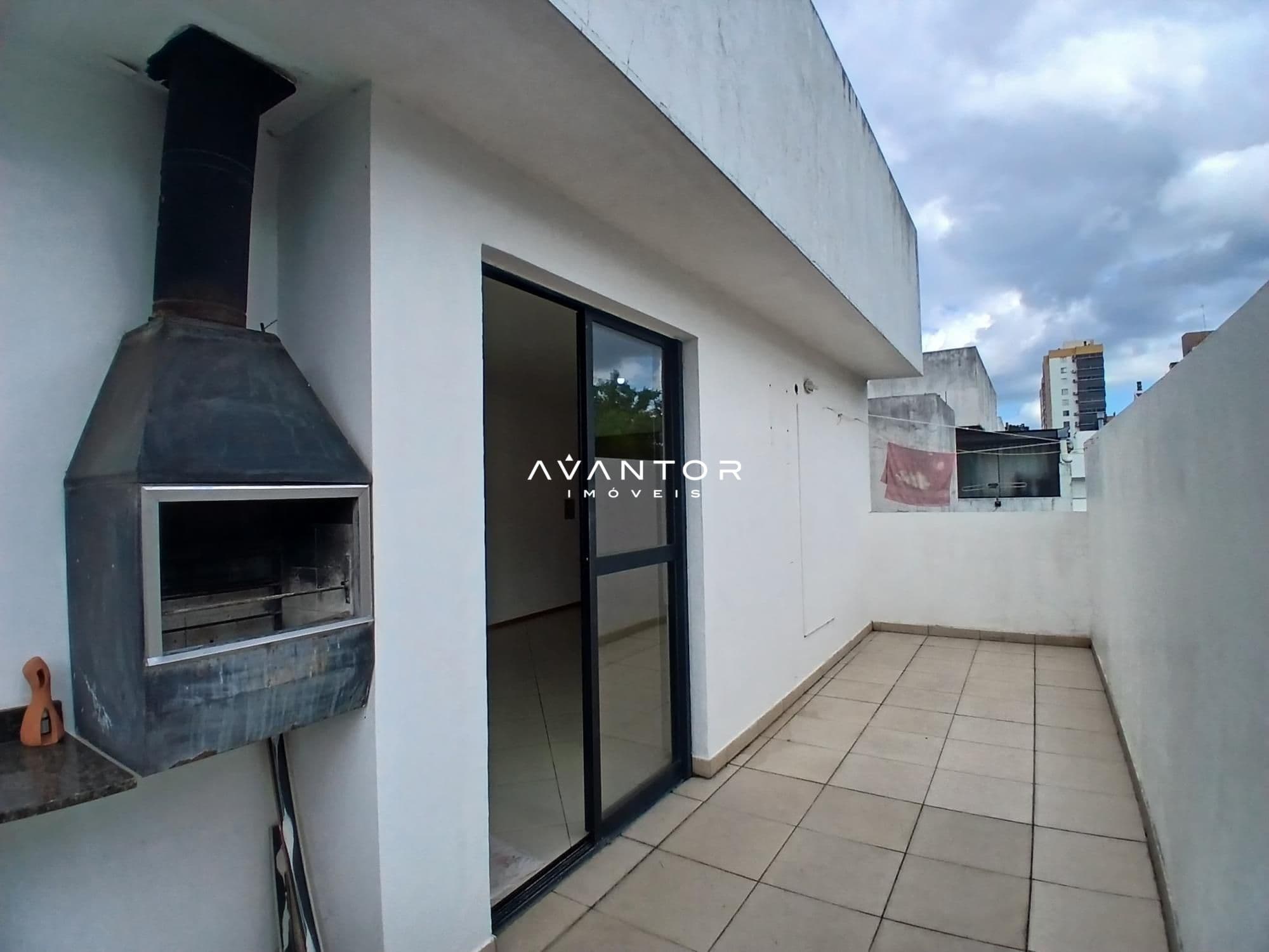 Apartamento com 2 quartos à venda no Residencial Chaiten, em Centro, Santa Maria/RS — foto 16 de 20