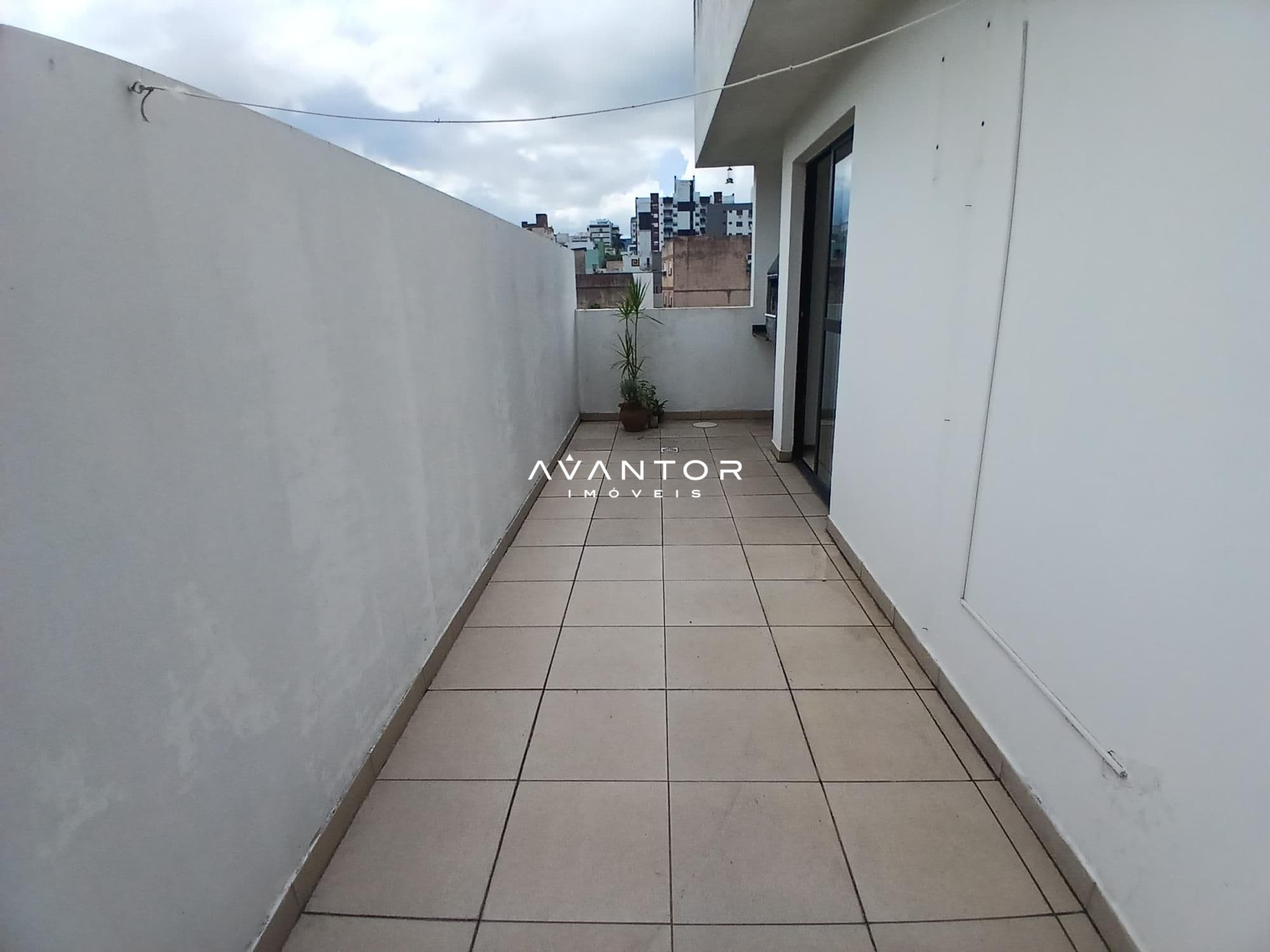 Apartamento com 2 quartos à venda no Residencial Chaiten, em Centro, Santa Maria/RS — foto 18 de 20