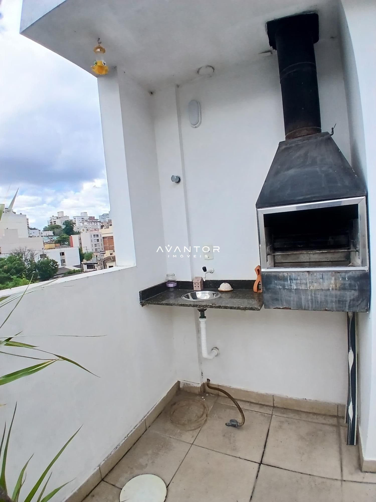 Apartamento com 2 quartos à venda no Residencial Chaiten, em Centro, Santa Maria/RS — foto 19 de 20