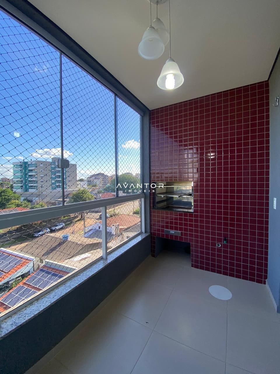 Apartamento com 2 quartos à venda no Residencial Felicitá, em Camobi, Santa Maria/RS — foto 6 de 14