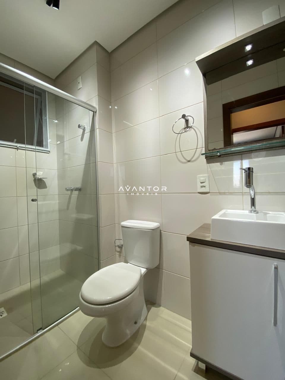 Apartamento com 2 quartos à venda no Residencial Felicitá, em Camobi, Santa Maria/RS — foto 9 de 14