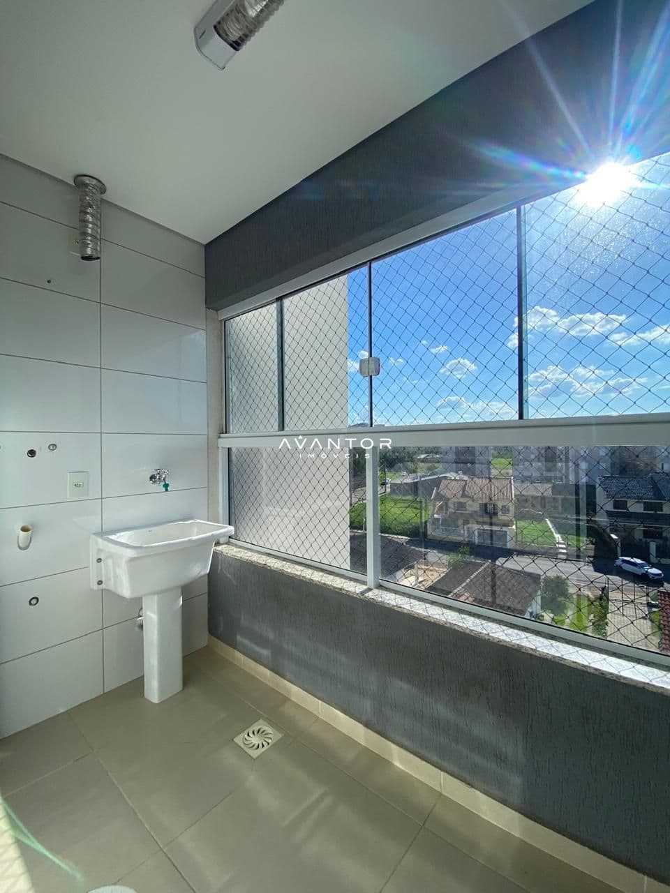 Apartamento com 2 quartos à venda no Residencial Felicitá, em Camobi, Santa Maria/RS — foto 14 de 14