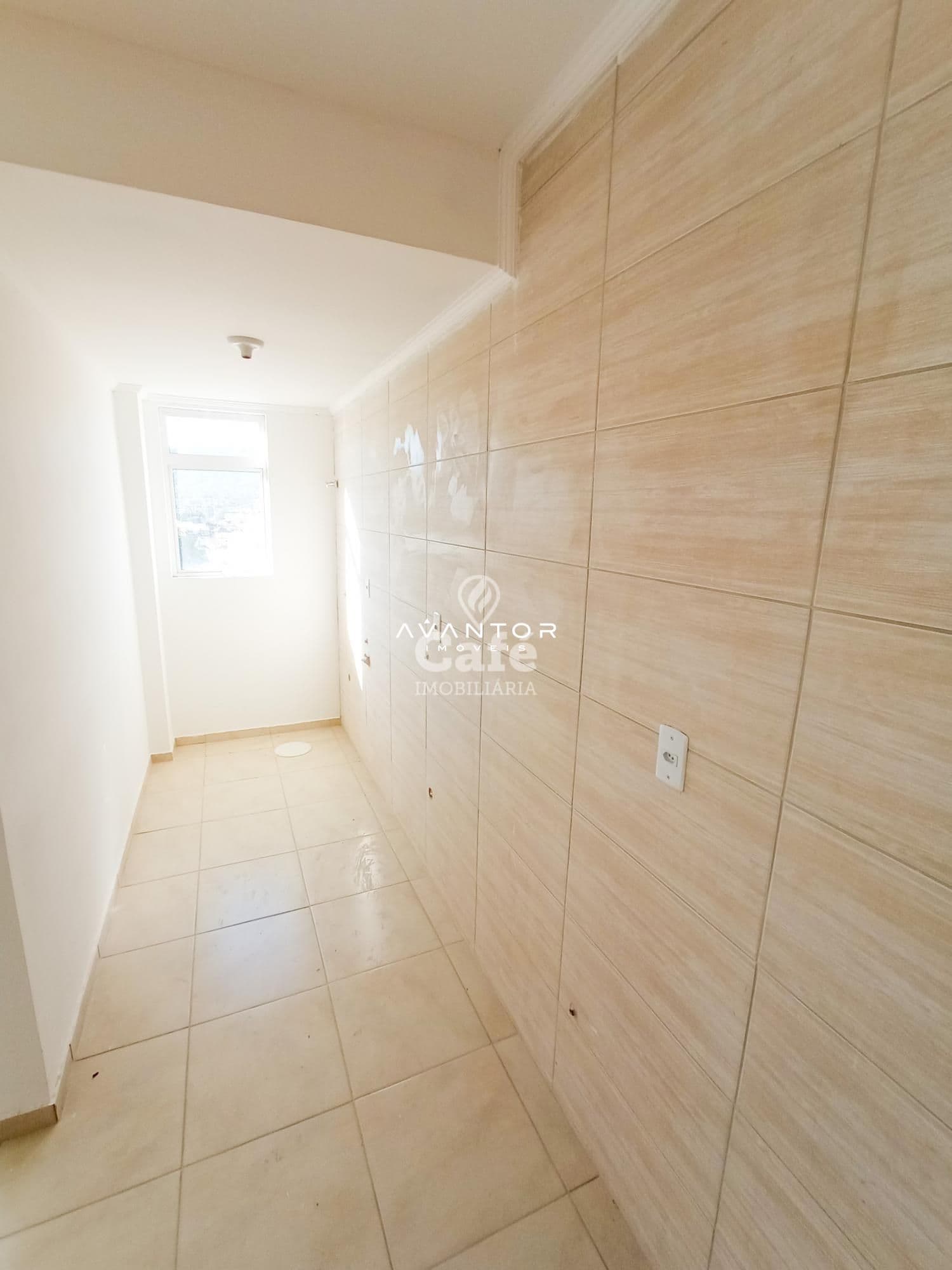 Apartamento com 1 quarto à venda no Residencial São José I, em Nossa Senhora do Rosário, Santa Maria/RS — foto 7 de 8