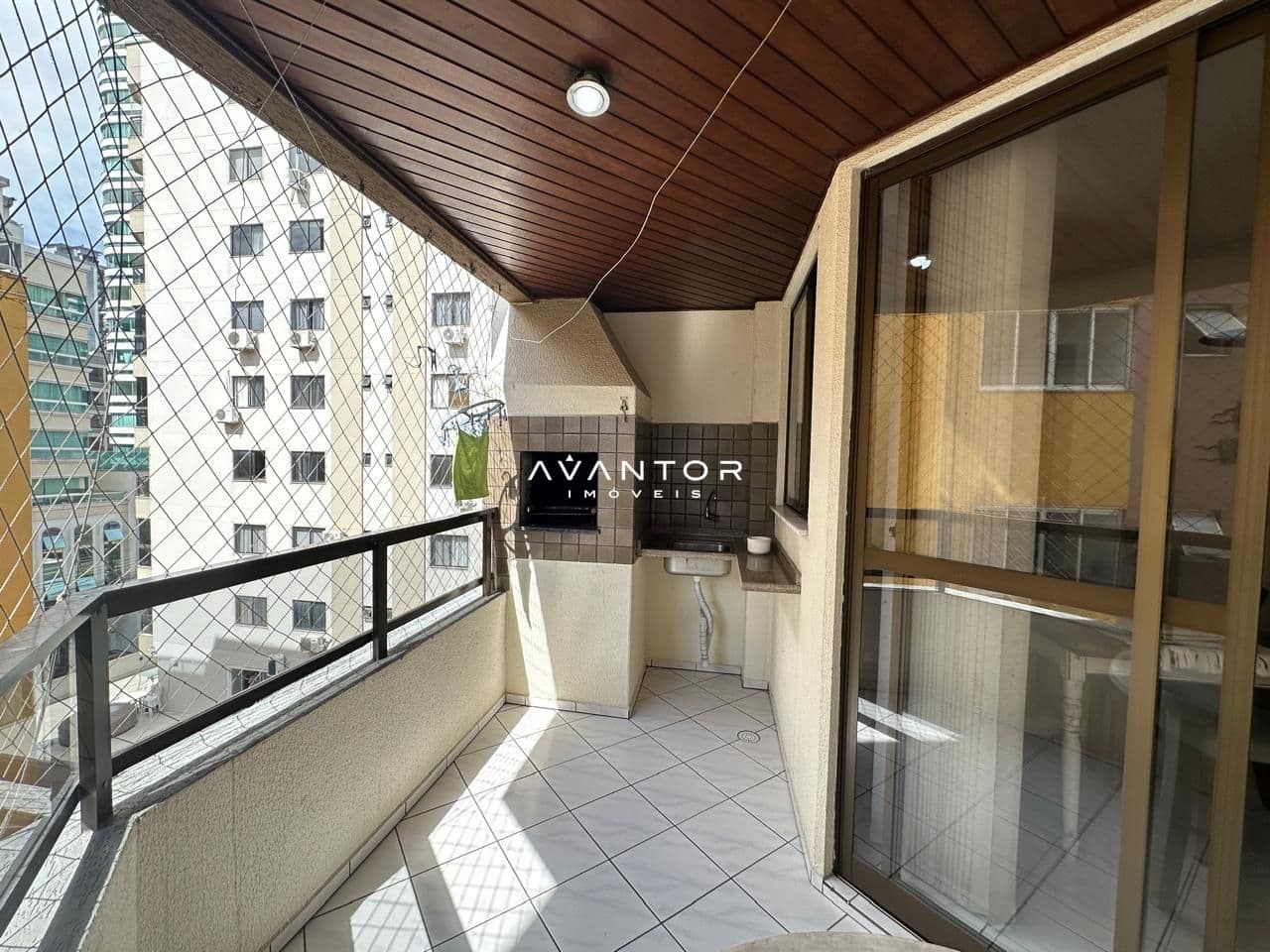 Apartamento com 2 quartos à venda no Edifício Ibis do Nilo, em Castelo Branco, Itapema/SC — foto 2 de 10