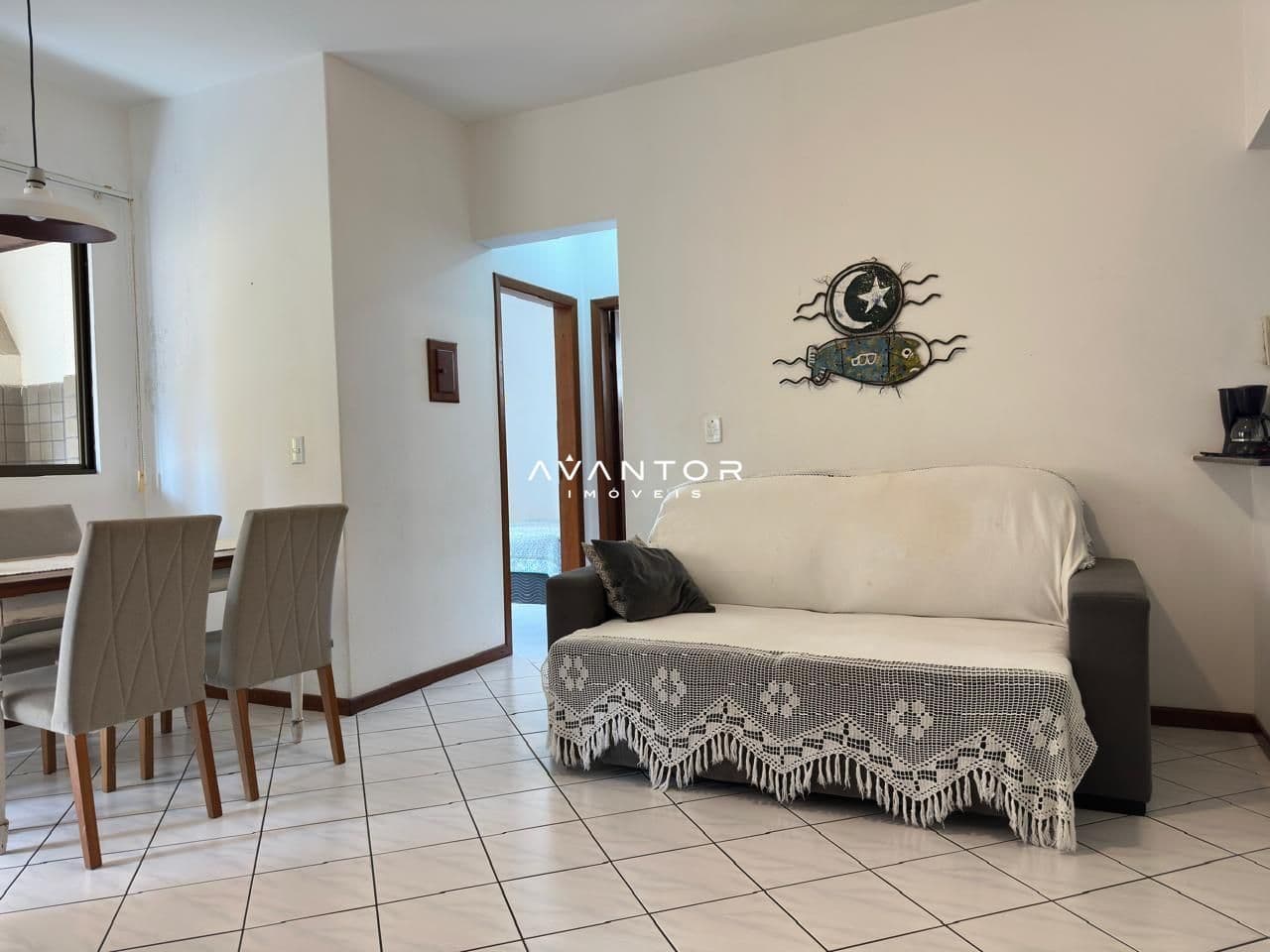 Apartamento com 2 quartos à venda no Edifício Ibis do Nilo, em Castelo Branco, Itapema/SC — foto 3 de 10