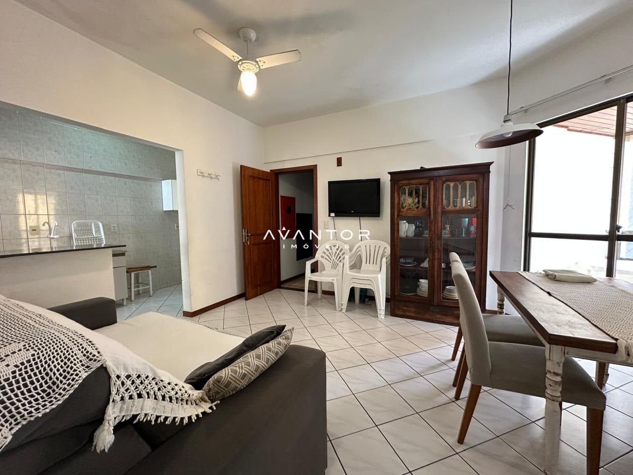 Apartamento com 2 quartos à venda no Edifício Ibis do Nilo, em Castelo Branco, Itapema/SC — foto 4 de 10