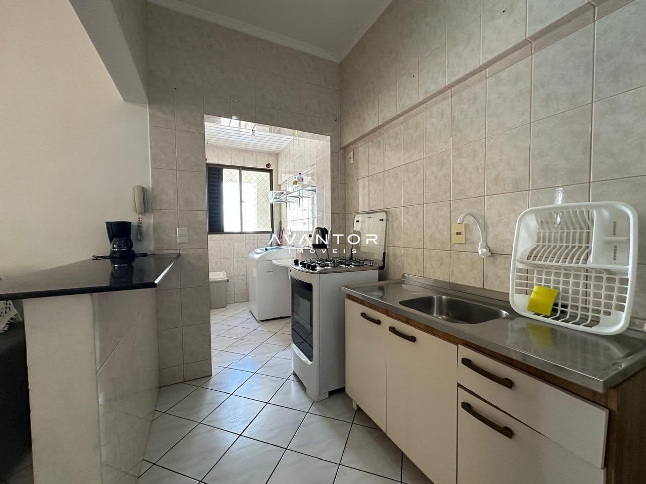 Apartamento com 2 quartos à venda no Edifício Ibis do Nilo, em Castelo Branco, Itapema/SC — foto 5 de 10