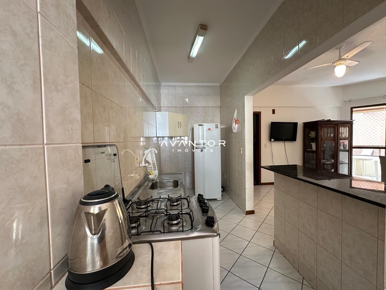 Apartamento com 2 quartos à venda no Edifício Ibis do Nilo, em Castelo Branco, Itapema/SC — foto 6 de 10