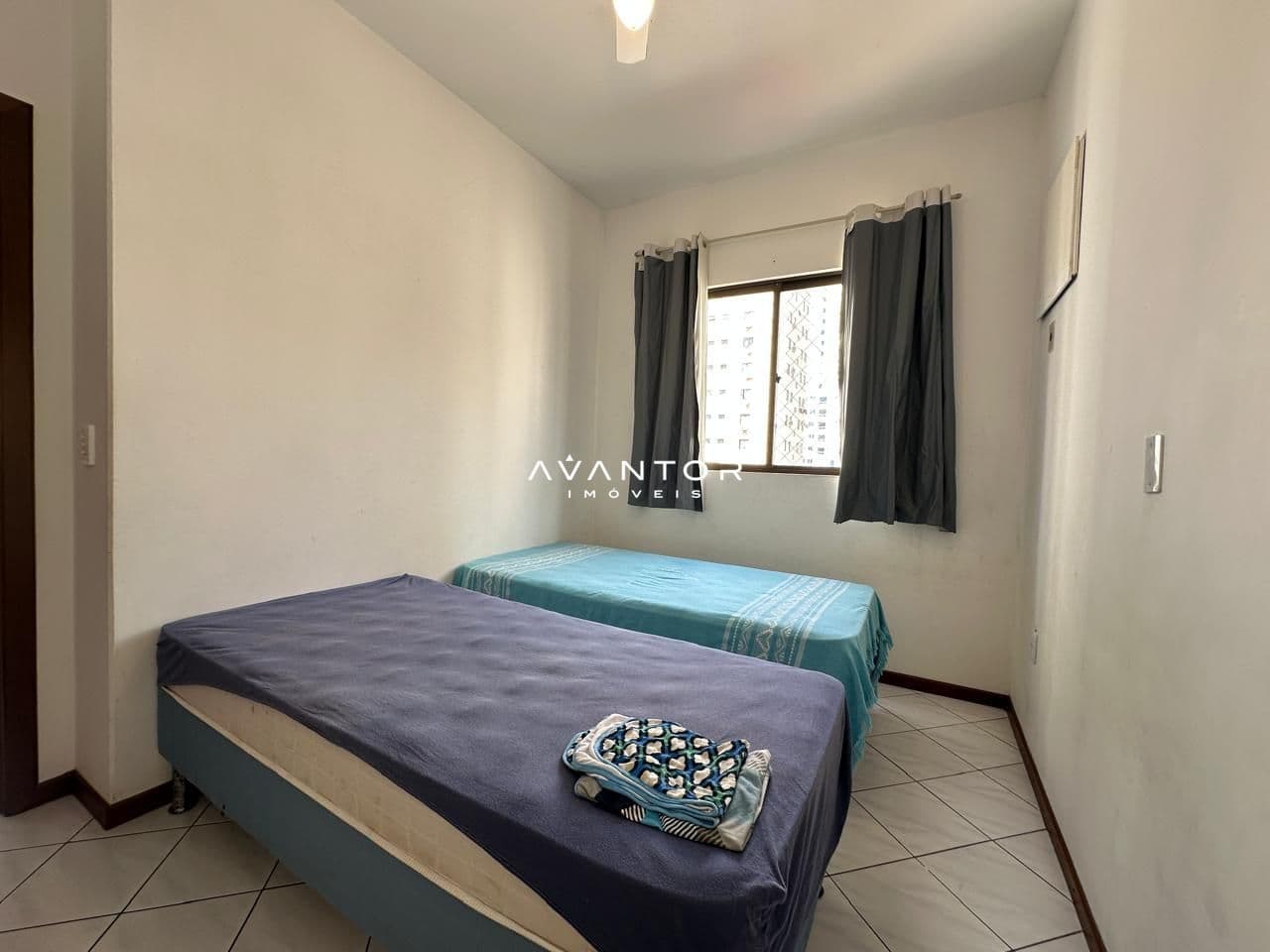Apartamento com 2 quartos à venda no Edifício Ibis do Nilo, em Castelo Branco, Itapema/SC — foto 9 de 10